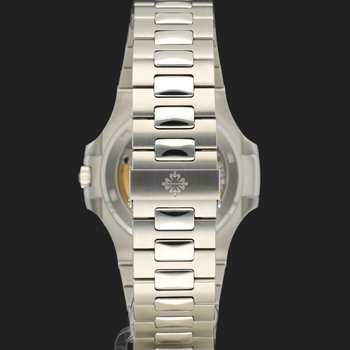 Patek Philippe Nautilus 5711 - (6/8)