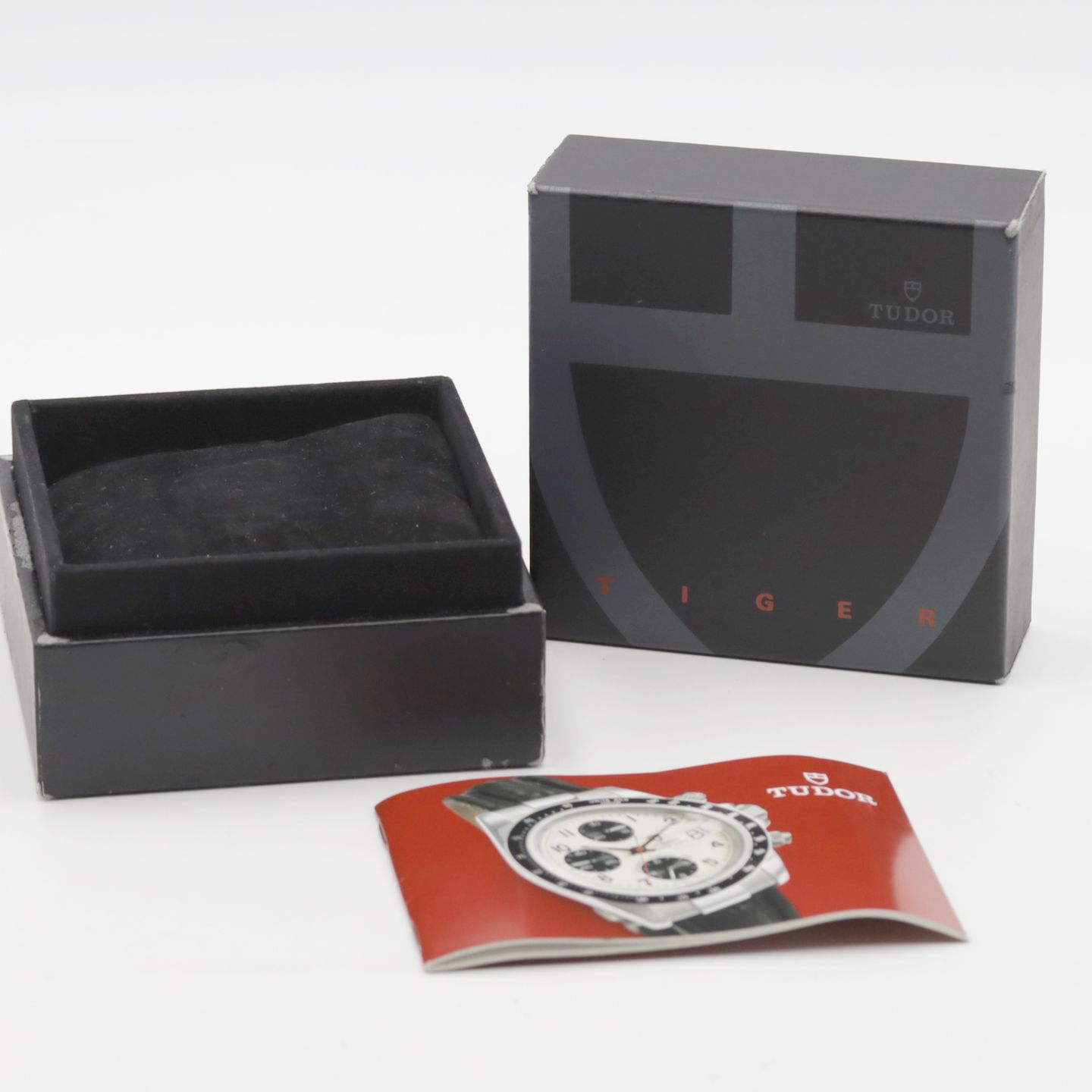 Tudor Prince Date 79280P - (8/8)