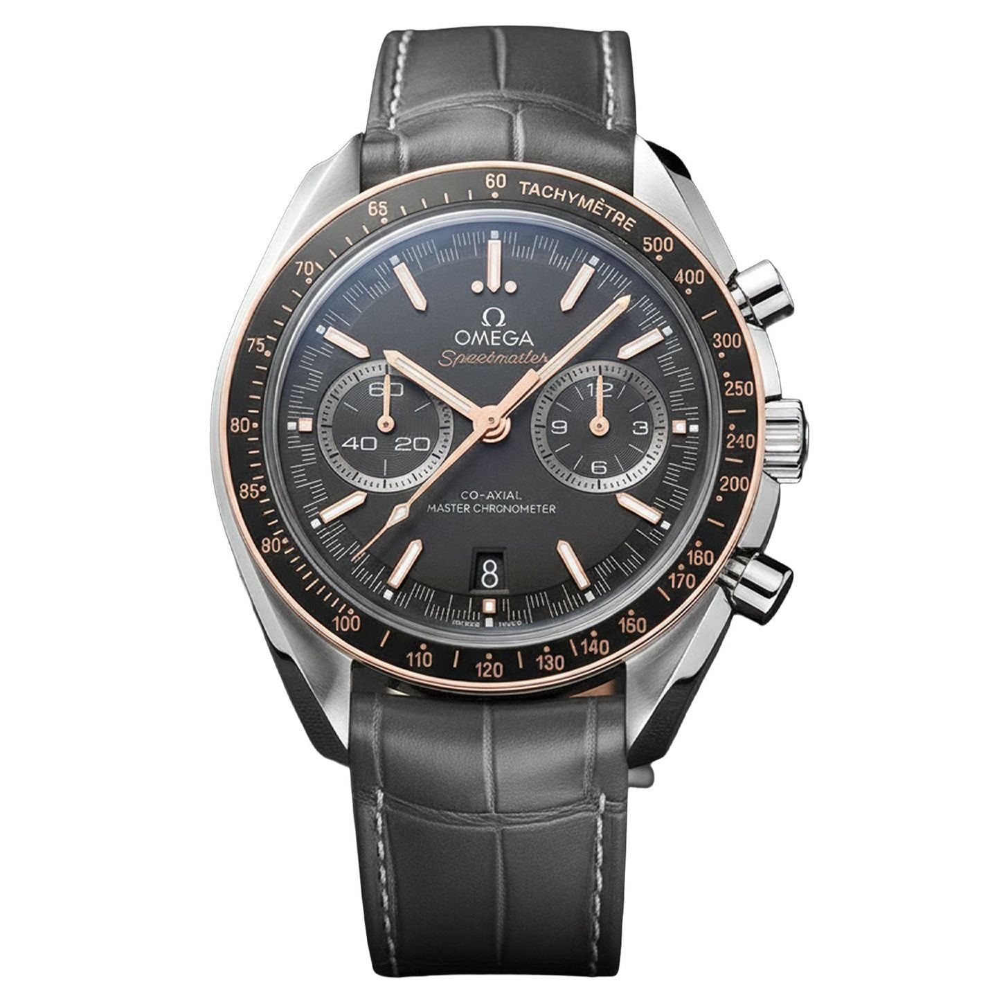 Omega Speedmaster Racing 329.23.44.51.06.001 - (1/5)