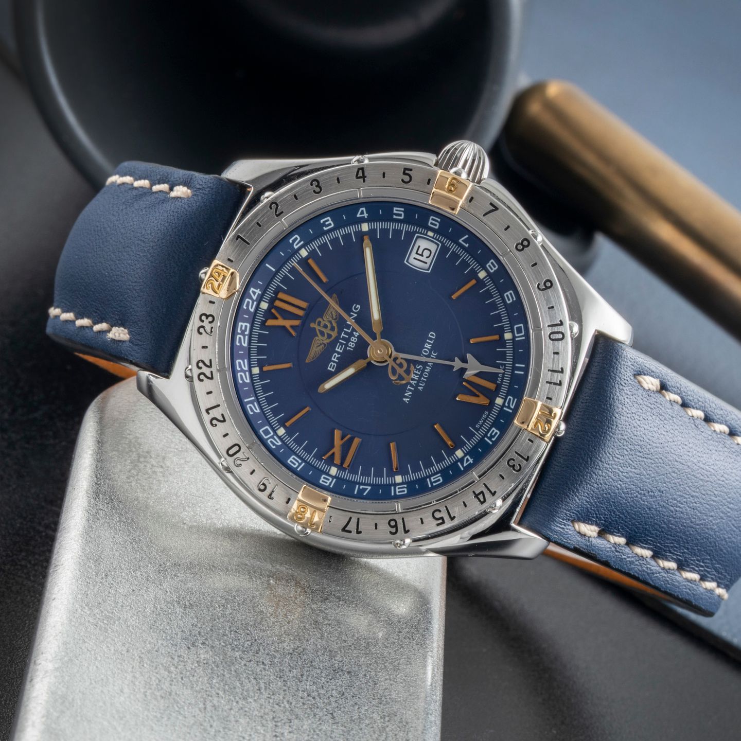 Breitling Antares B32047.1 - (2/8)