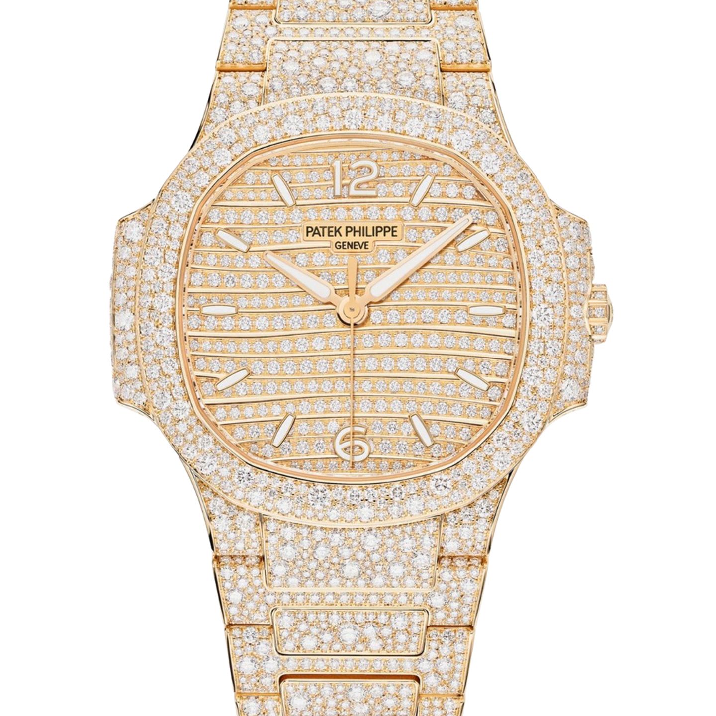 Patek Philippe Nautilus 7118/1450R-001 - (1/1)