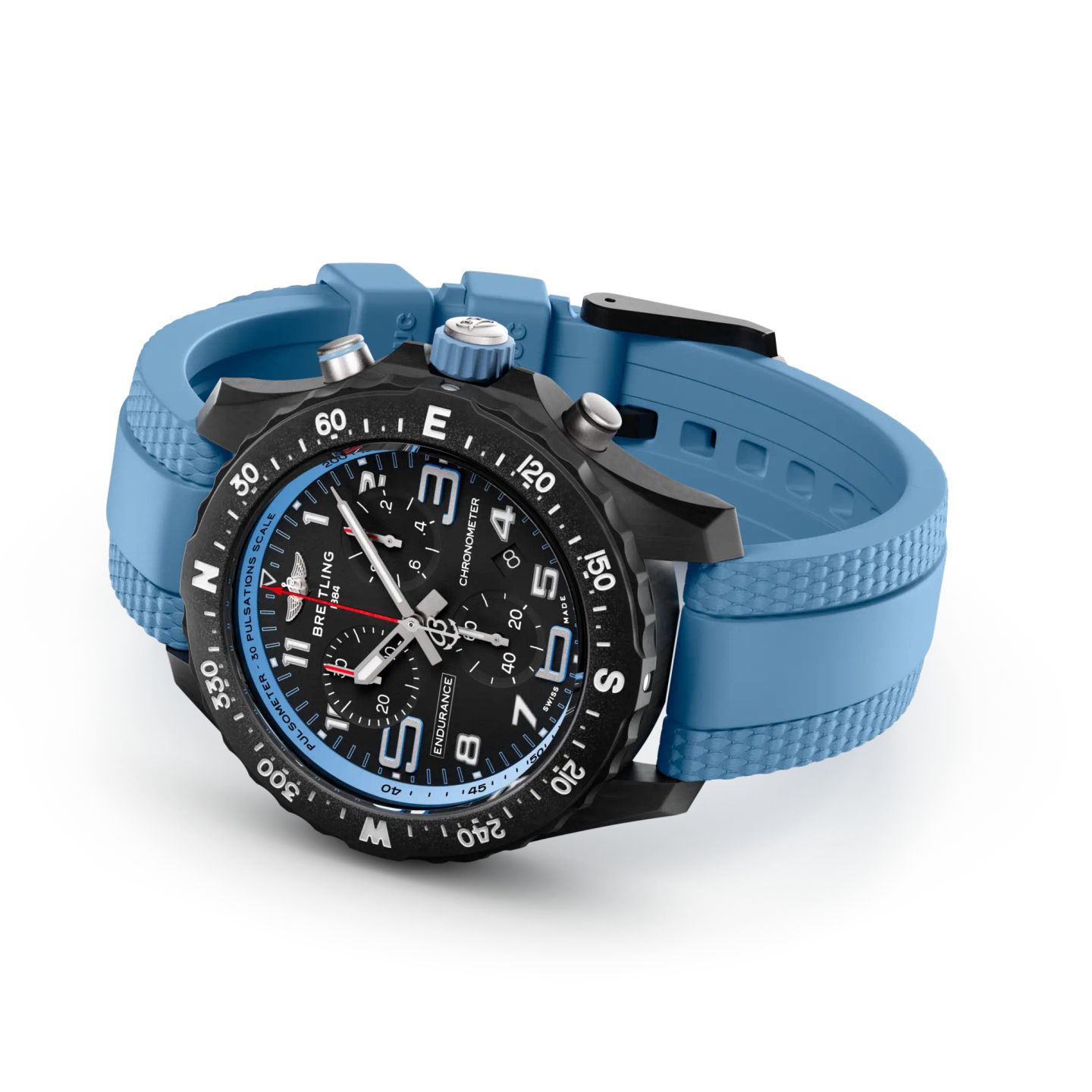 Breitling Endurance Pro X83310281B1S1 - (3/5)