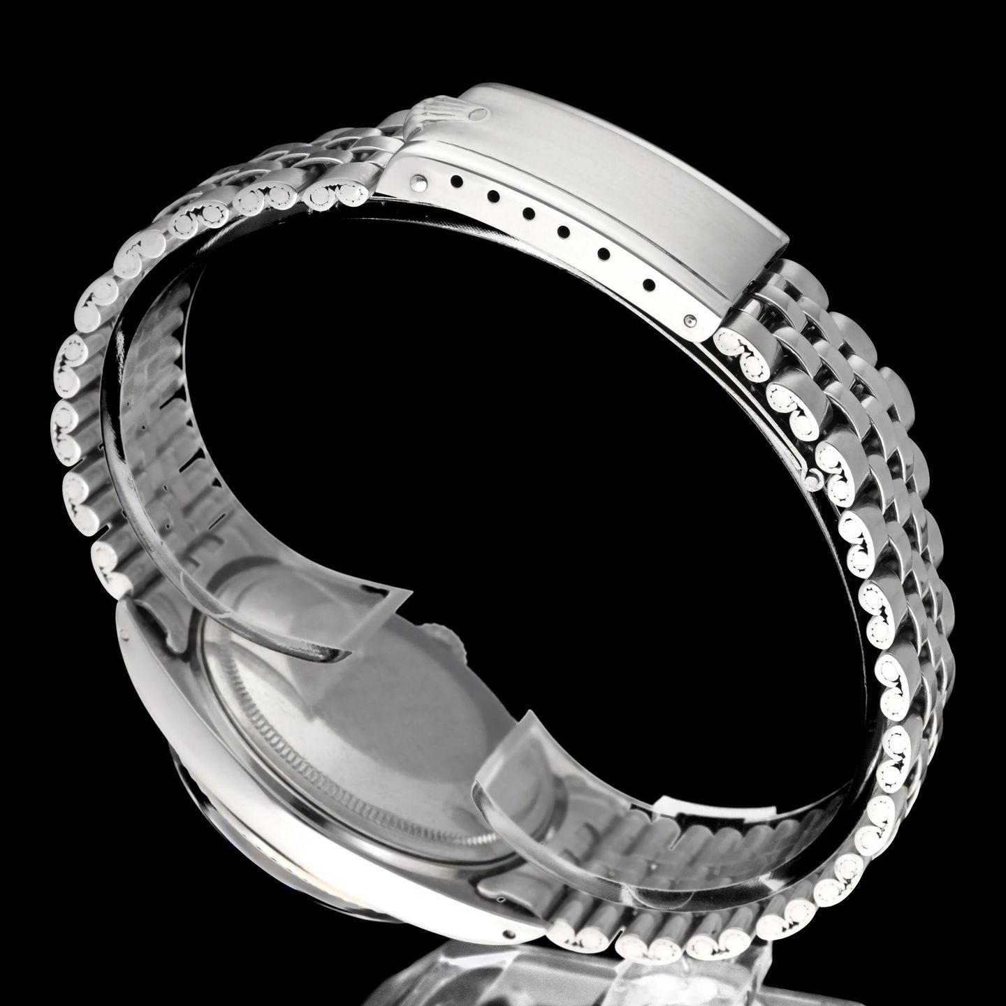 Rolex Datejust 1601 - (7/7)