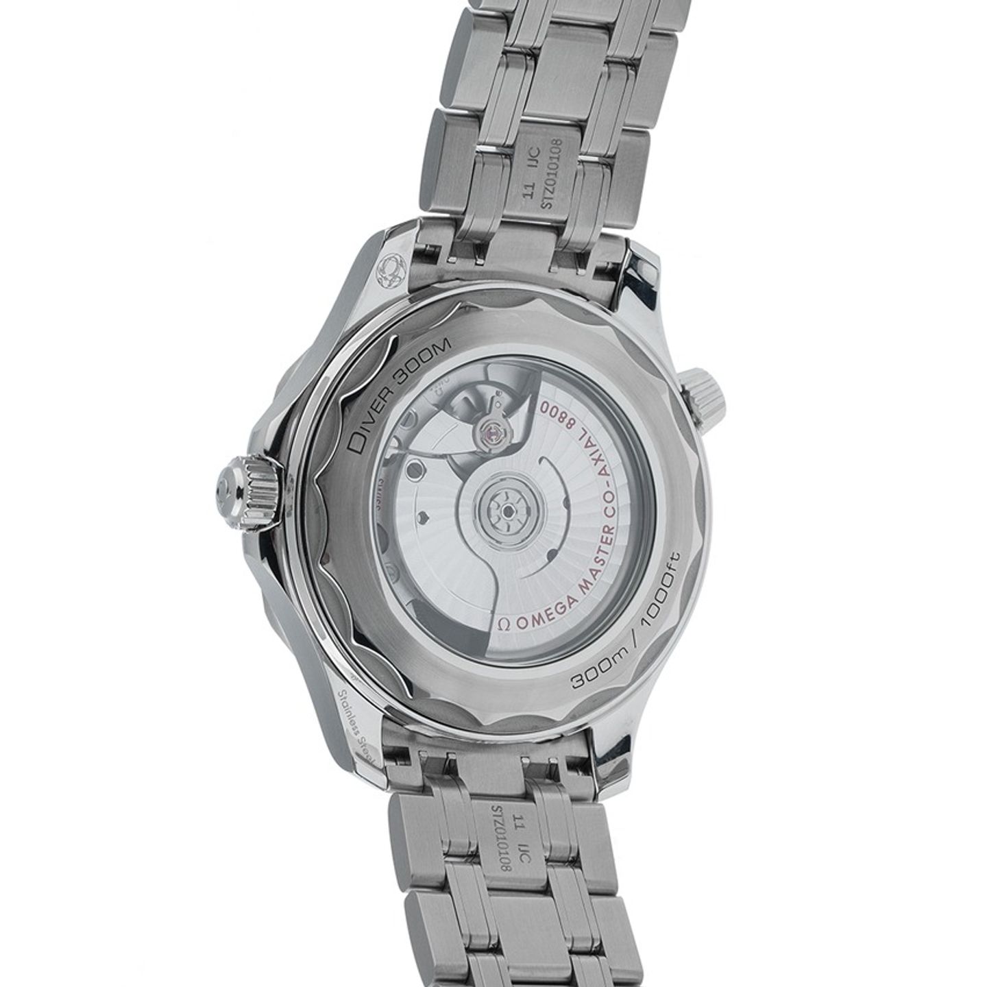 Omega Seamaster Diver 300 M 210.30.42.20.03.001 - (6/8)