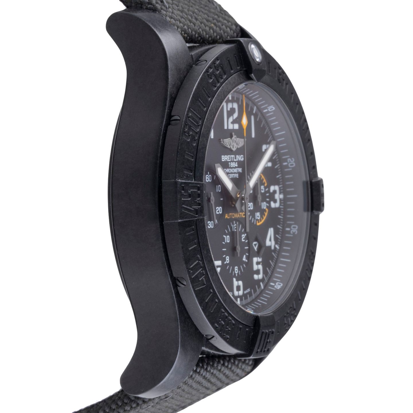 Breitling Avenger Hurricane XB0170E4/BF29 - (7/8)