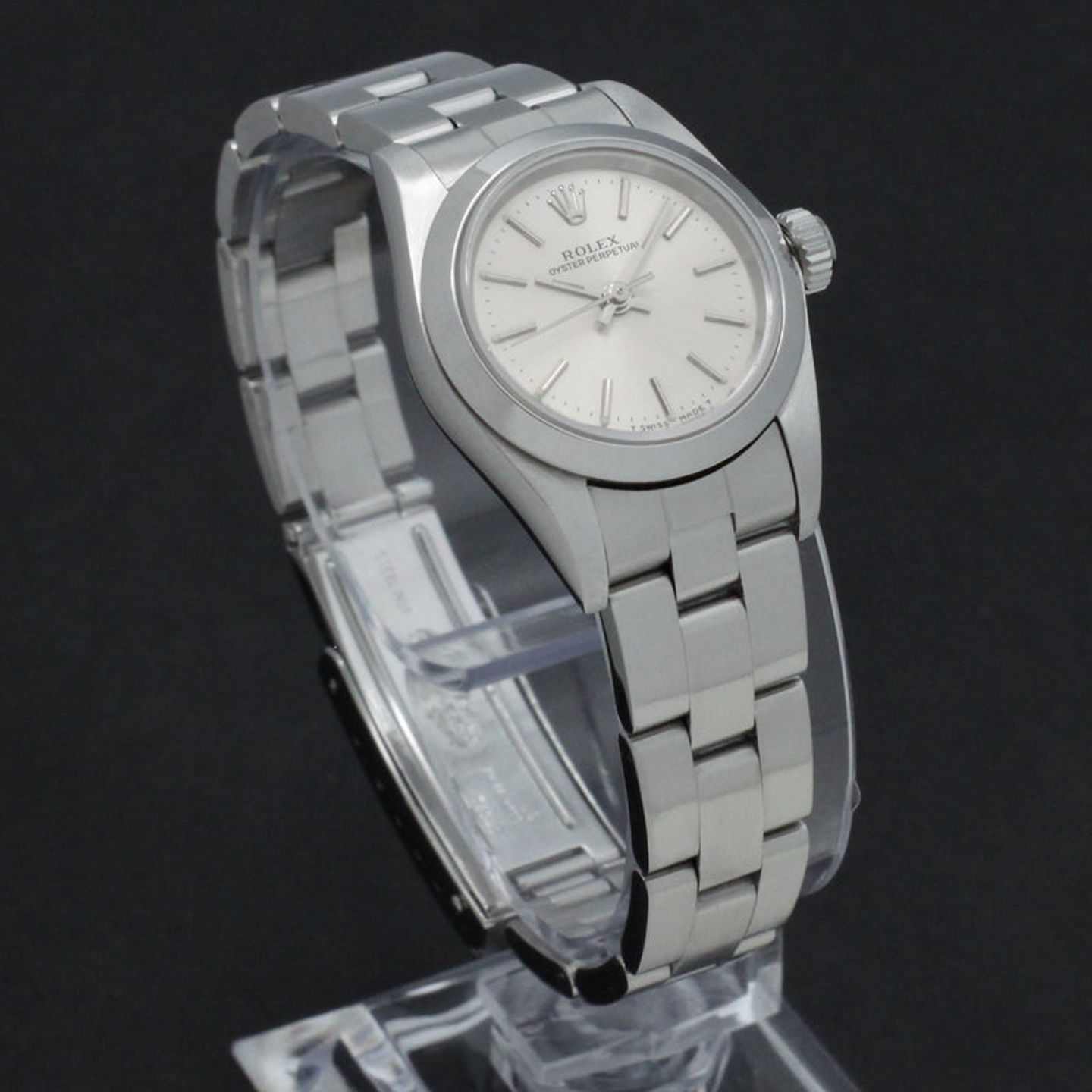 Rolex Oyster Perpetual 67180 - (3/7)