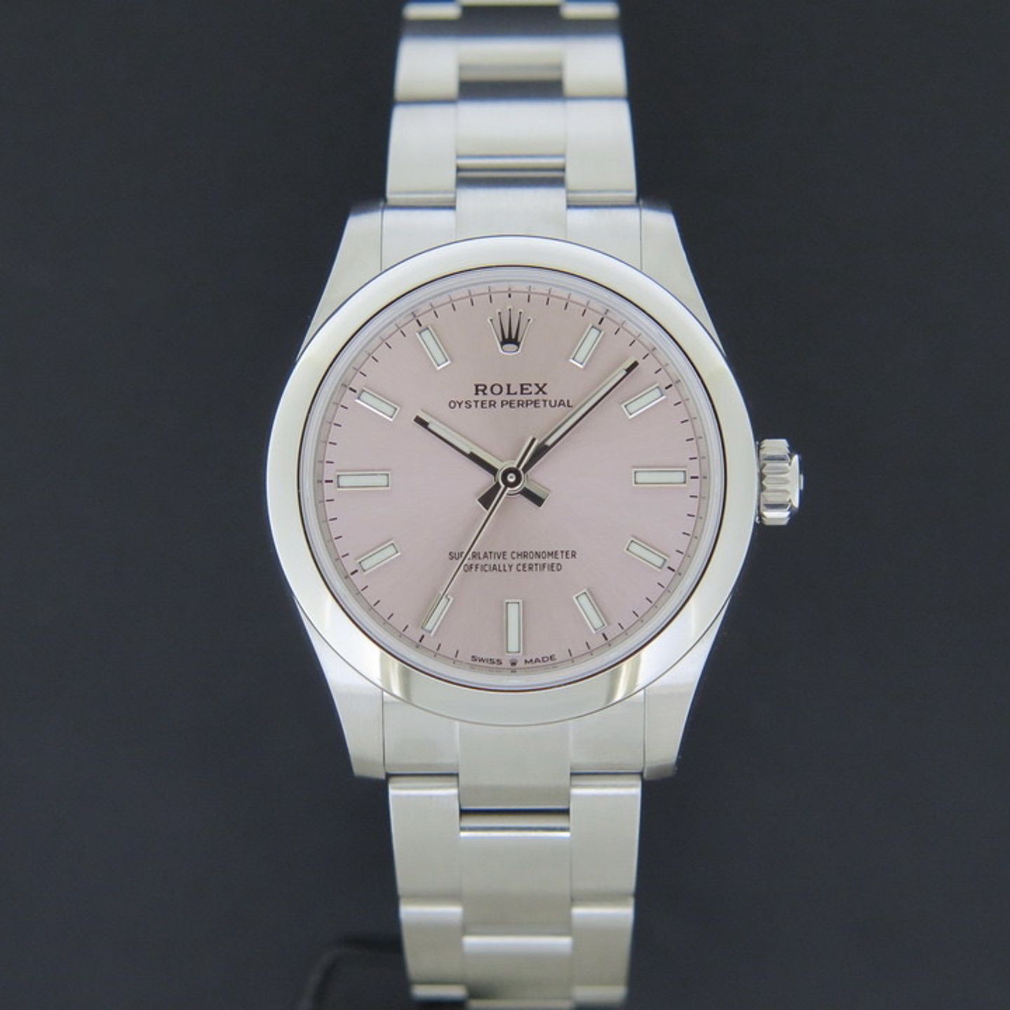 Rolex Oyster Perpetual 277200 - (3/4)