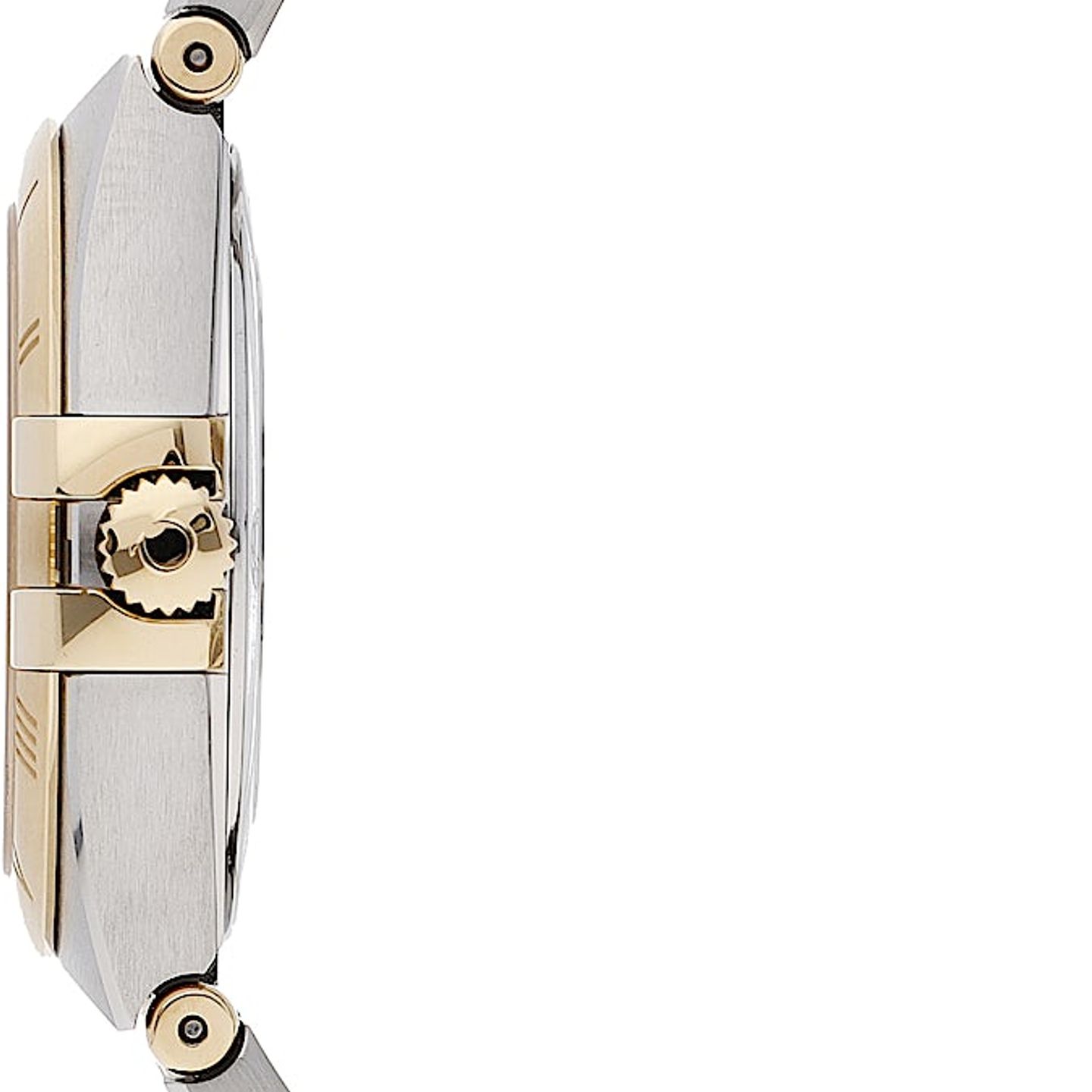 Omega Constellation Quartz 131.20.28.60.02.002 - (4/5)