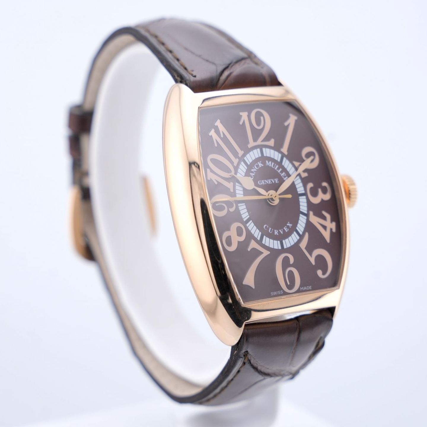 Franck Muller Color Dreams 7851 SC - (36/40)