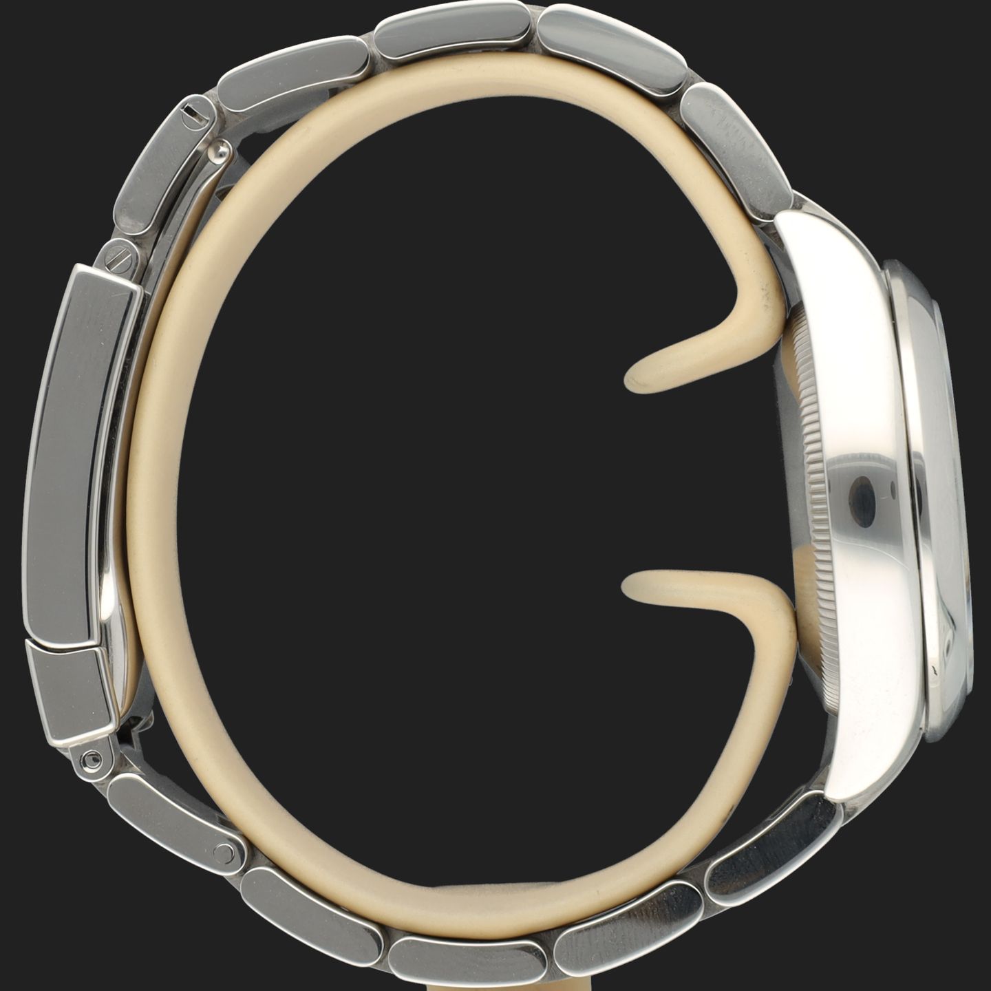 Rolex Oyster Perpetual 31 177200 (2017) - 31mm Staal (5/8)