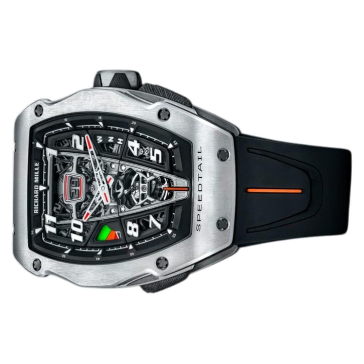 Richard Mille Unknown RM40-01 - (10/12)