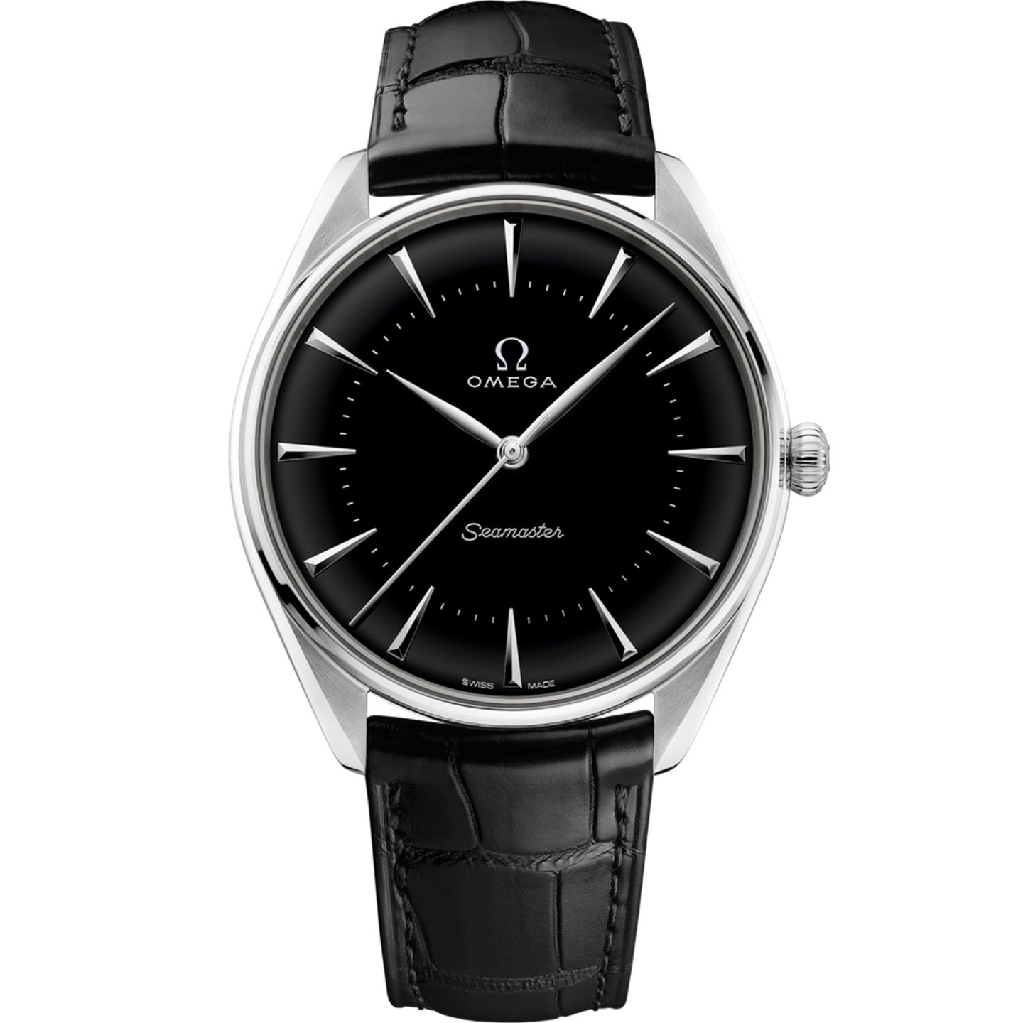 Omega Seamaster 522.93.40.20.01.001 - (1/1)