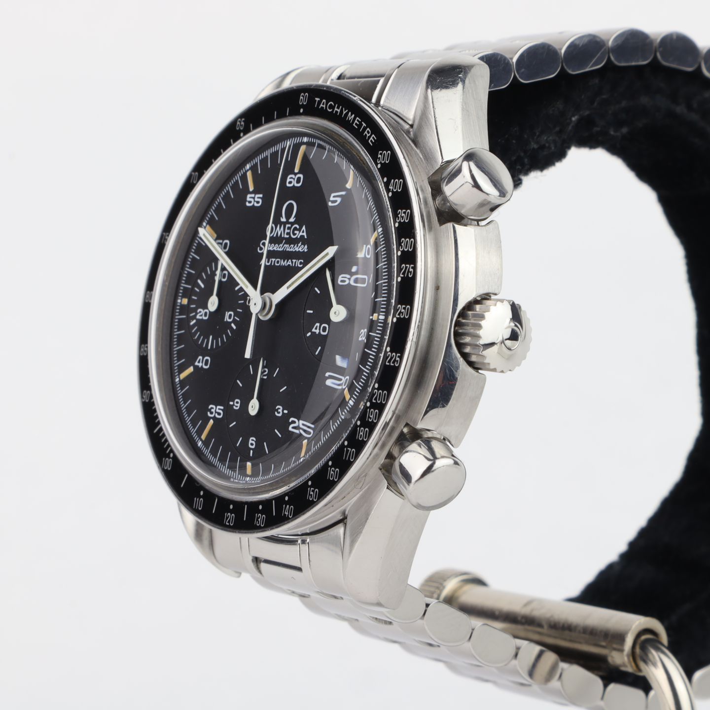 Omega Speedmaster Reduced 3510.50.00 - (6/8)