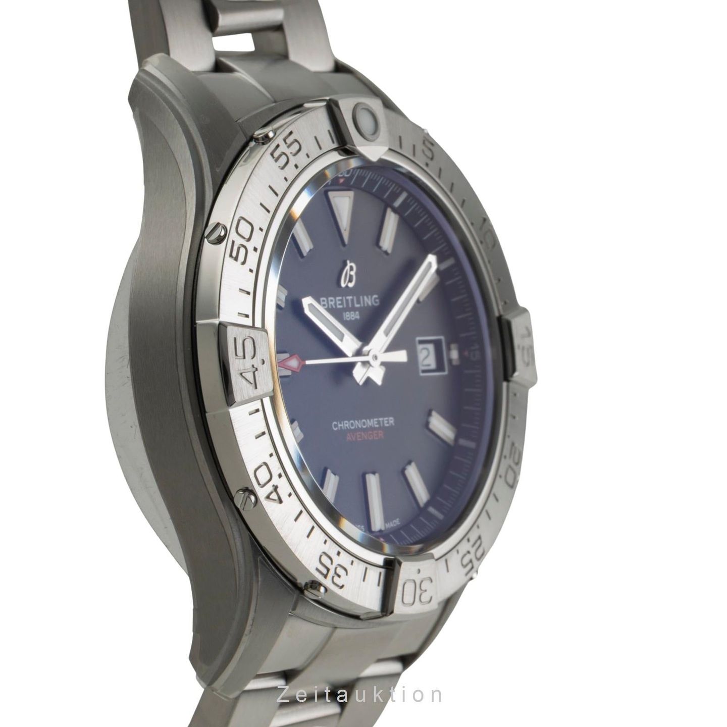 Breitling Avenger A17328101B1A1 - (6/8)