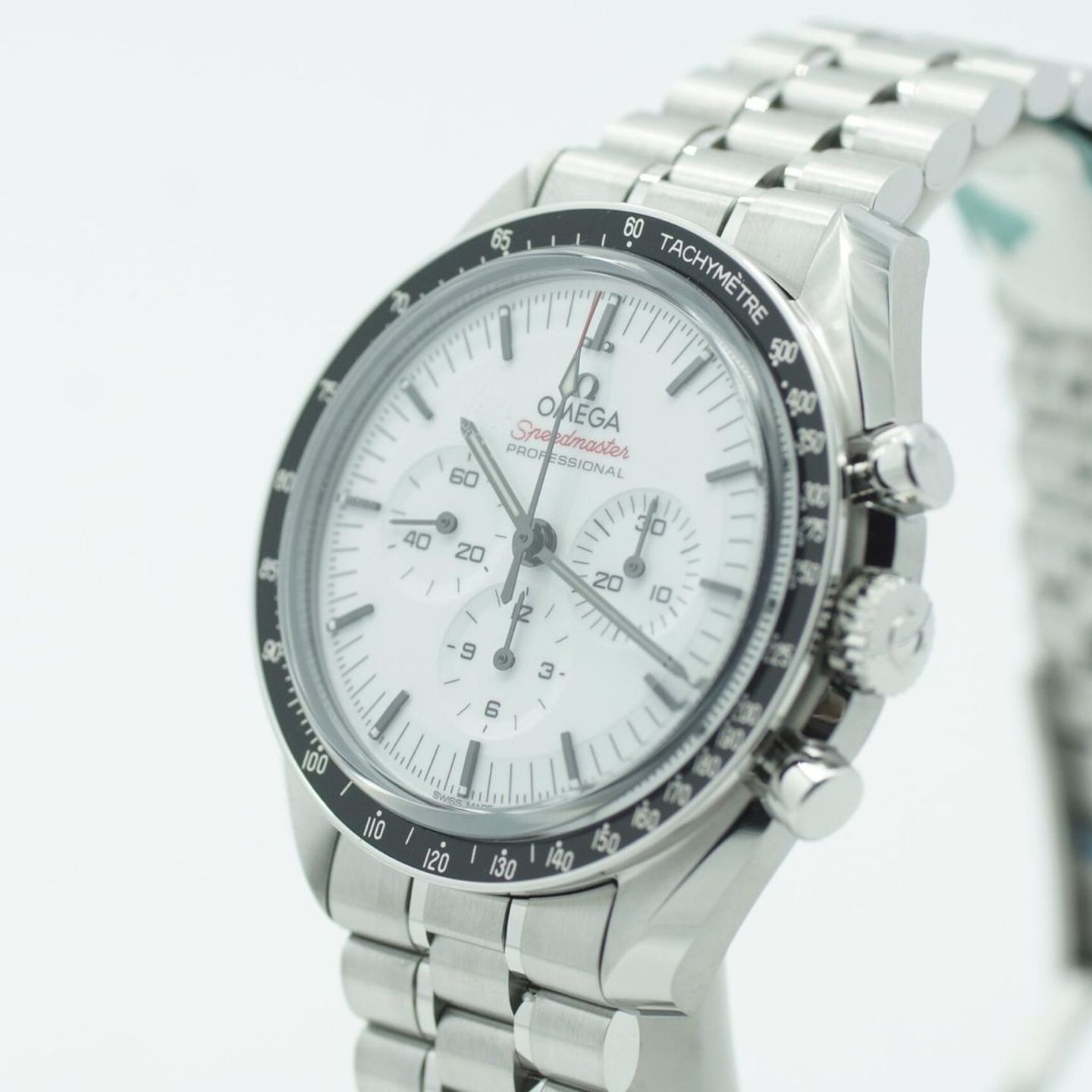 Omega Speedmaster Professional Moonwatch 310.30.42.50.04.001 - (4/8)