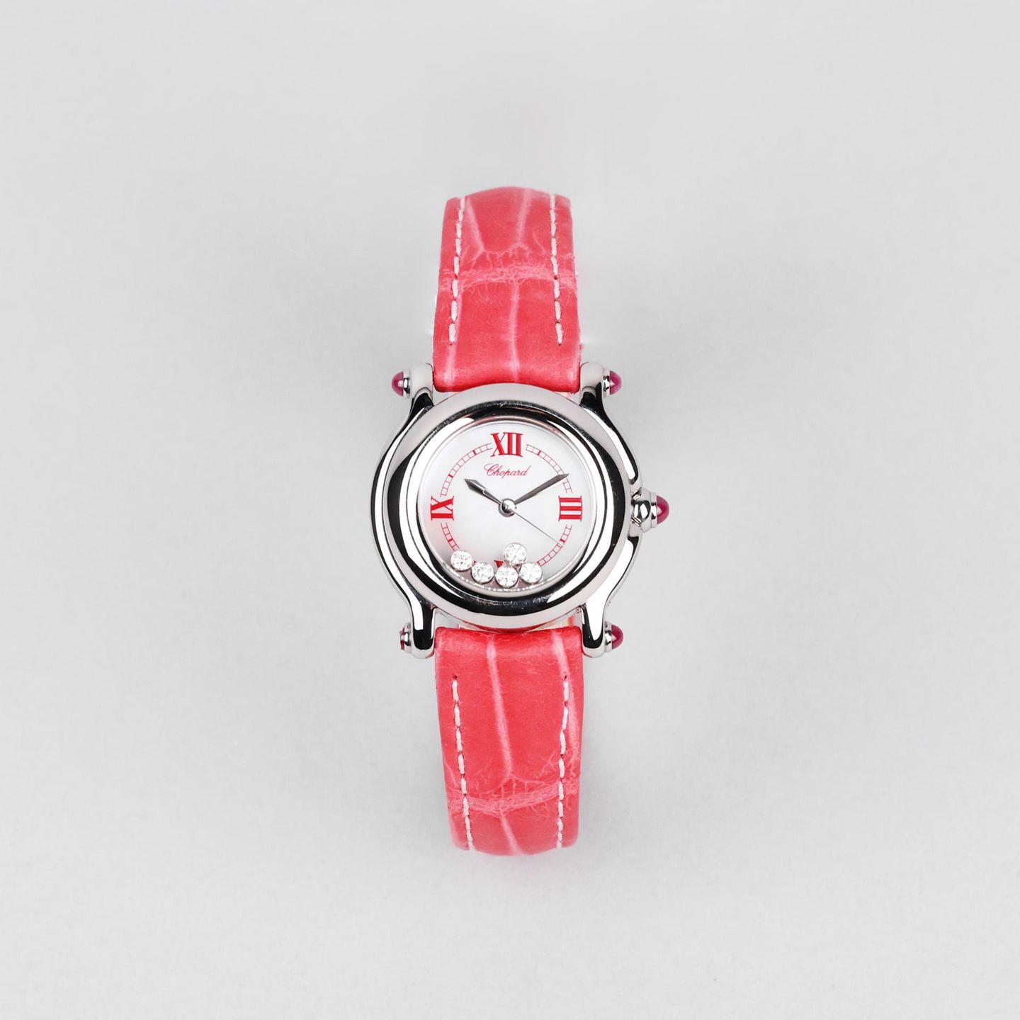 Chopard Happy Sport 8245 - (1/3)
