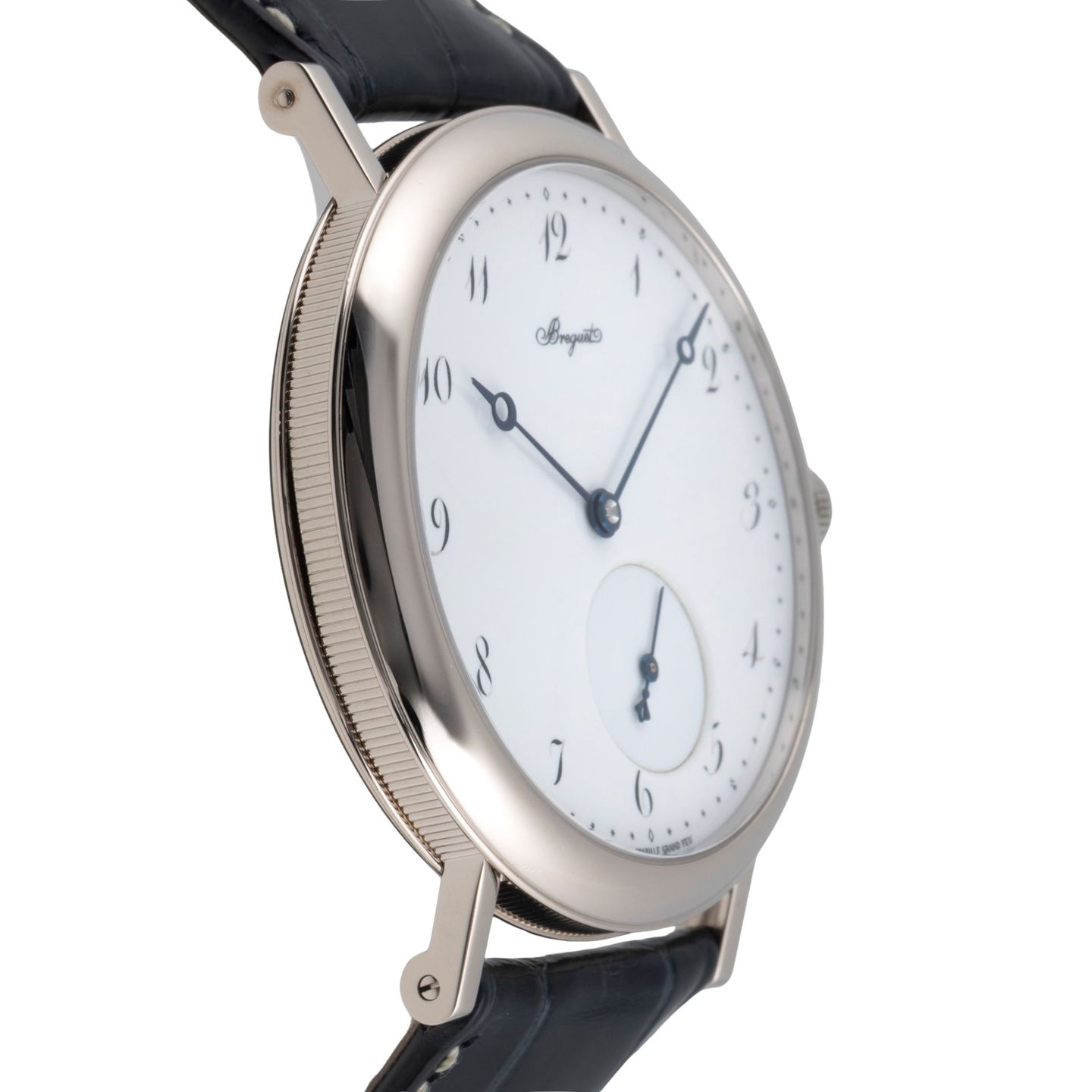 Breguet Classique 5140BB/29/9W6 - (7/8)