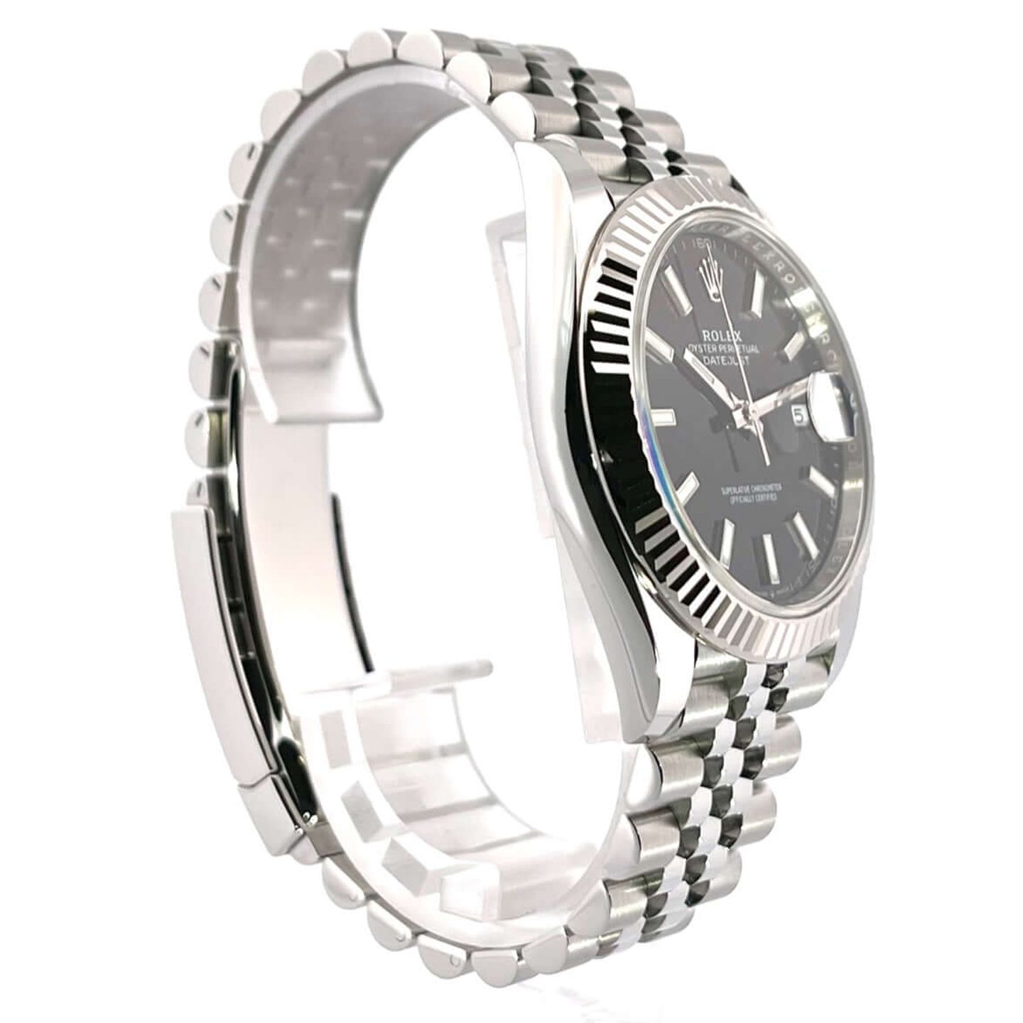 Rolex Datejust 41 126334 - (4/8)