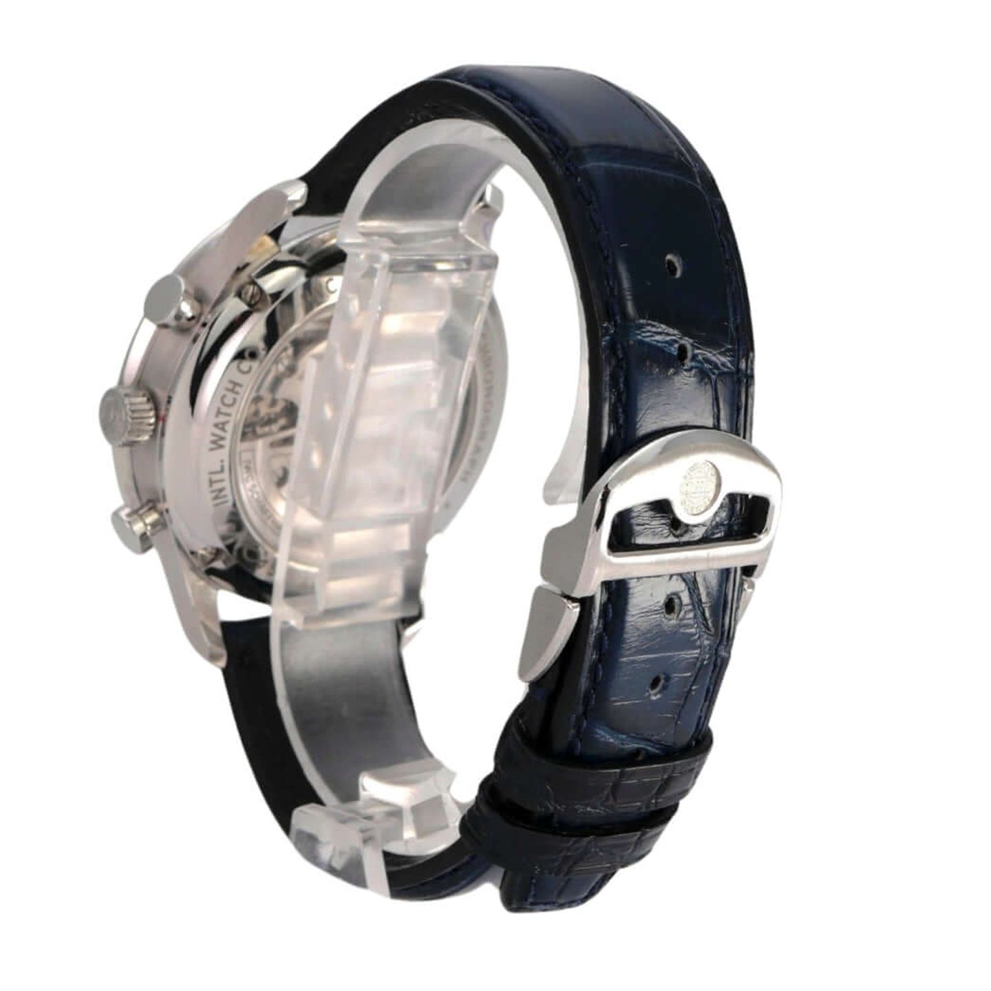 IWC Portuguese Chronograph IW371605 - (7/8)