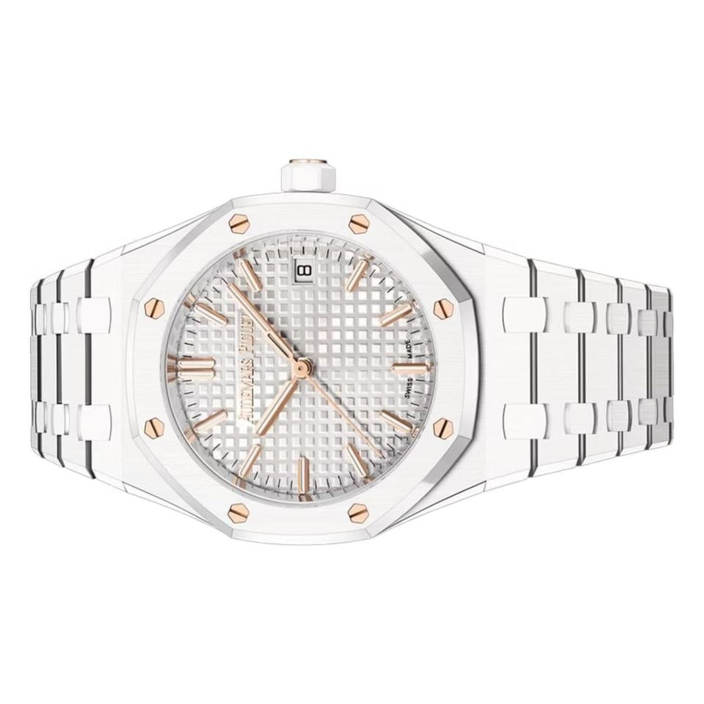 Audemars Piguet Royal Oak 77350CB.OO.1266CB.01 - (5/6)