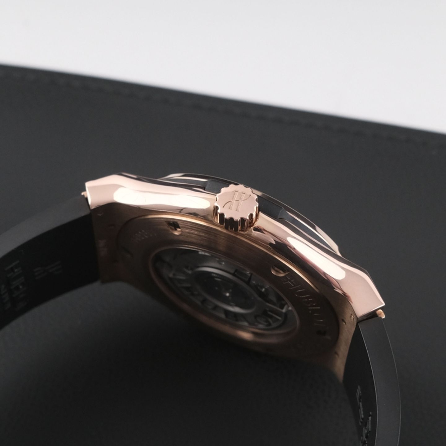 Hublot Classic Fusion 542.OX.1181.RX - (6/8)