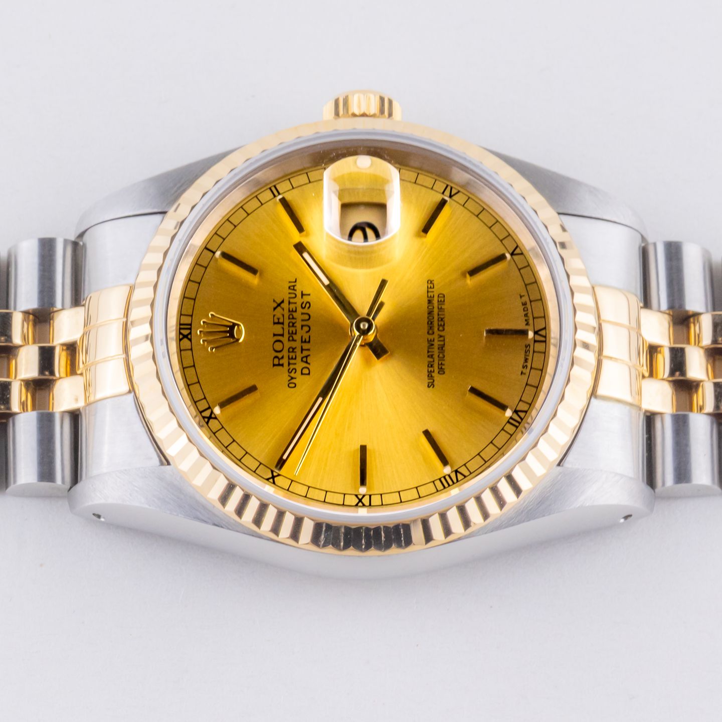 Rolex Datejust 36 16233 - (6/7)