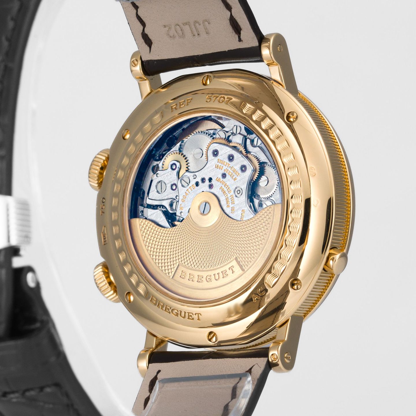 Breguet Classique 5707BA/12/9V6 - (3/6)