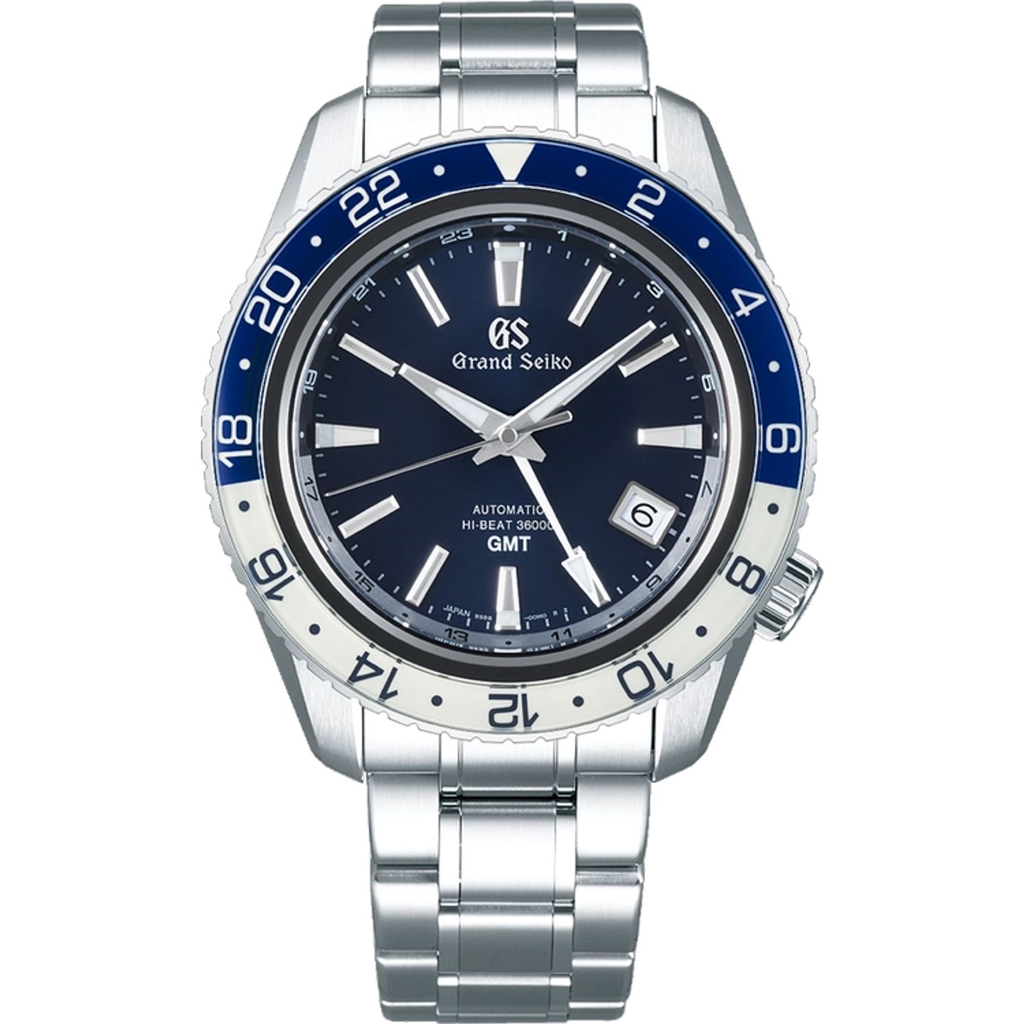 Grand Seiko Sport Collection SBGJ237 - (1/1)