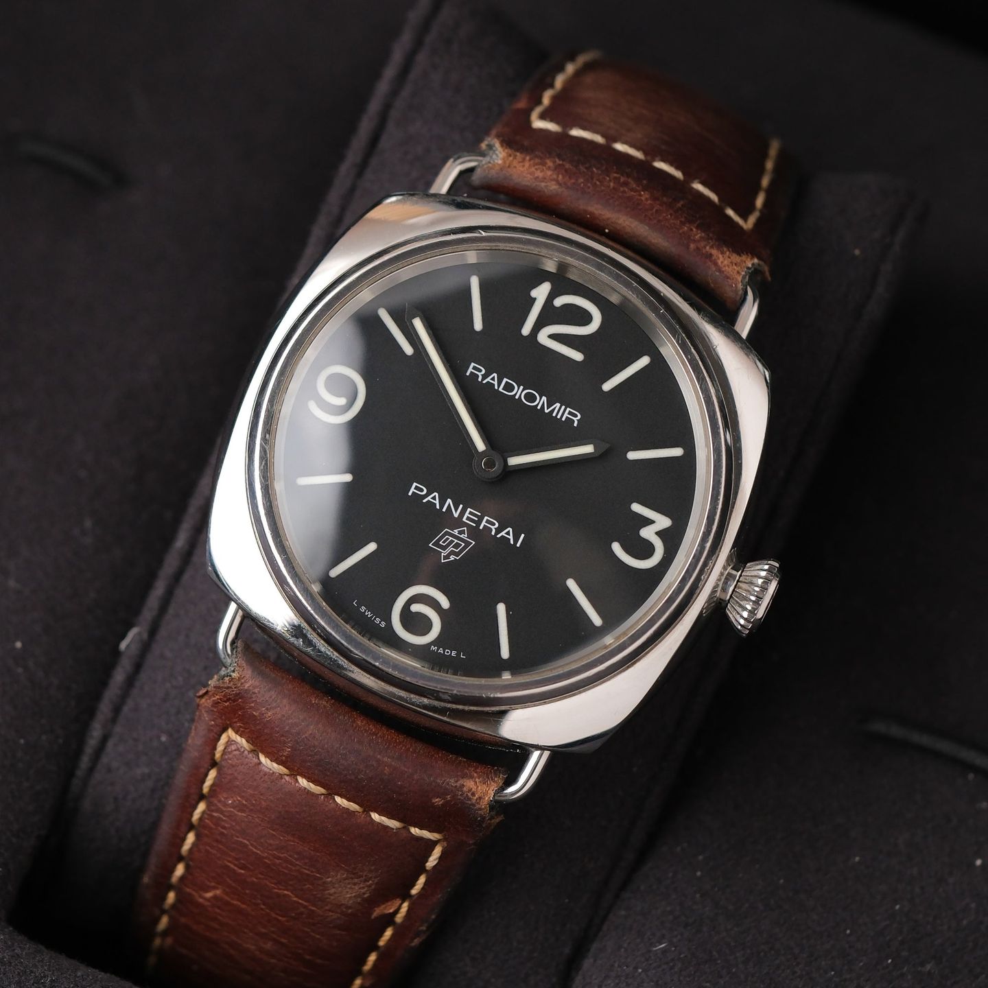 Panerai Radiomir PAM00753 - (1/5)
