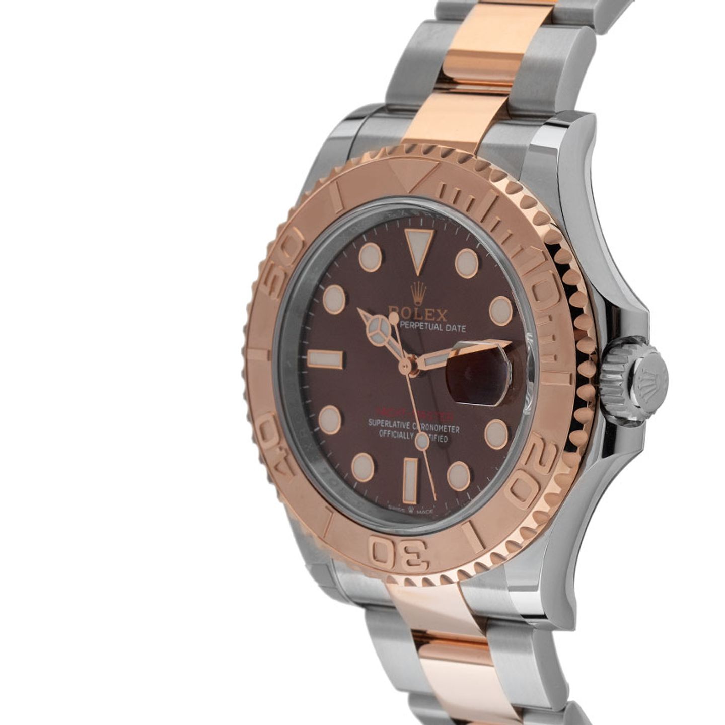 Rolex Yacht-Master 40 126621 - (3/7)