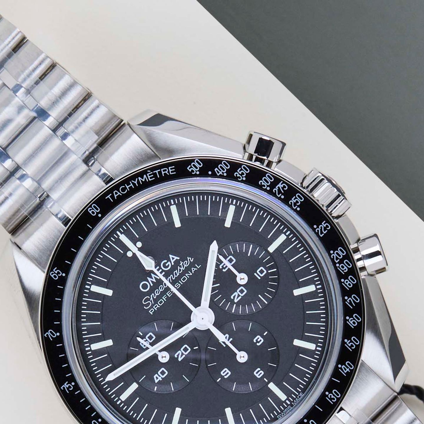 Omega Speedmaster Professional Moonwatch 310.30.42.50.01.002 - (3/8)