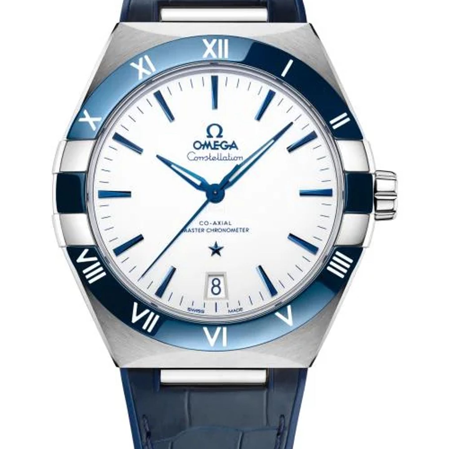 Omega Constellation 131.33.41.21.04.001 - (1/1)