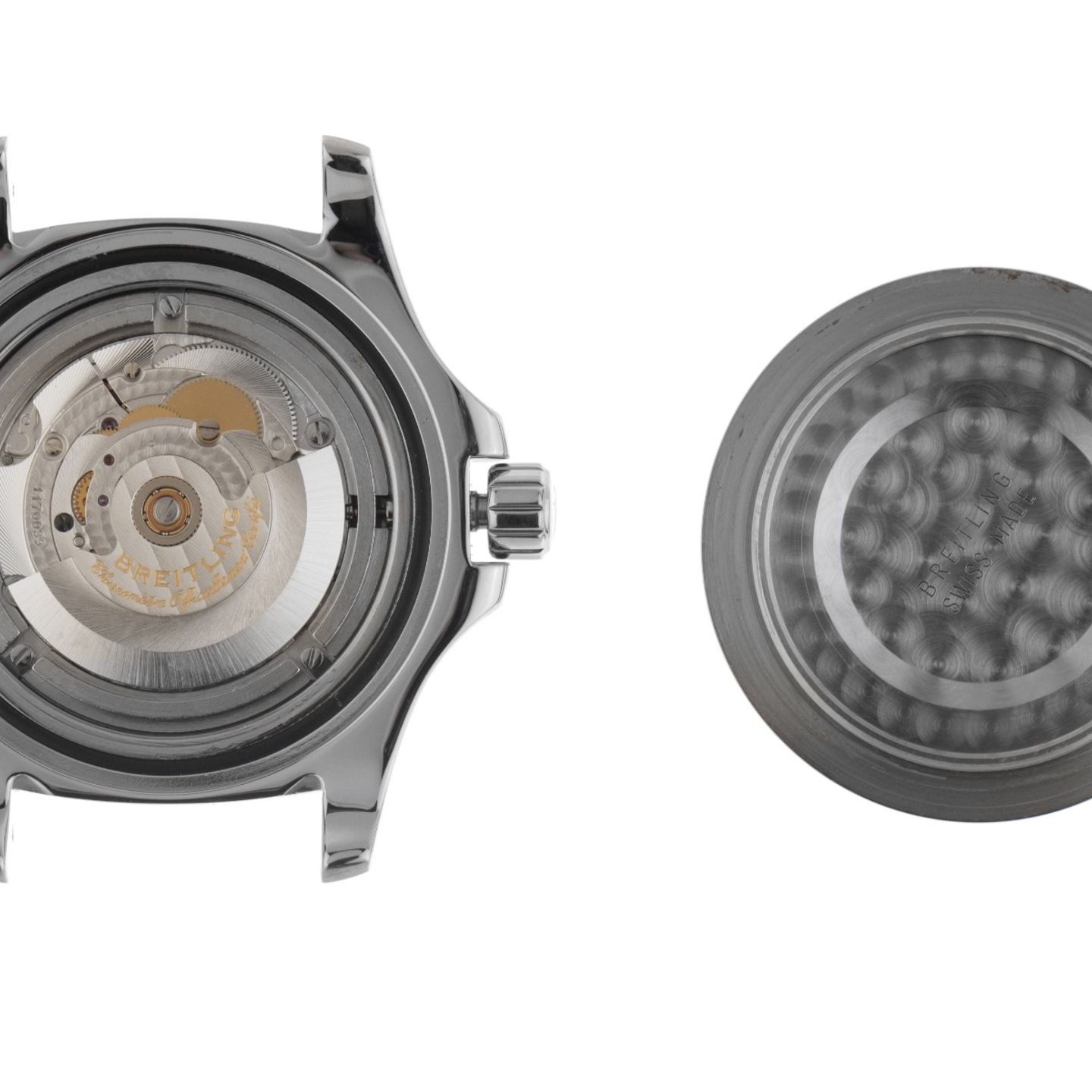 Breitling Superocean A17390-3014 - (8/8)