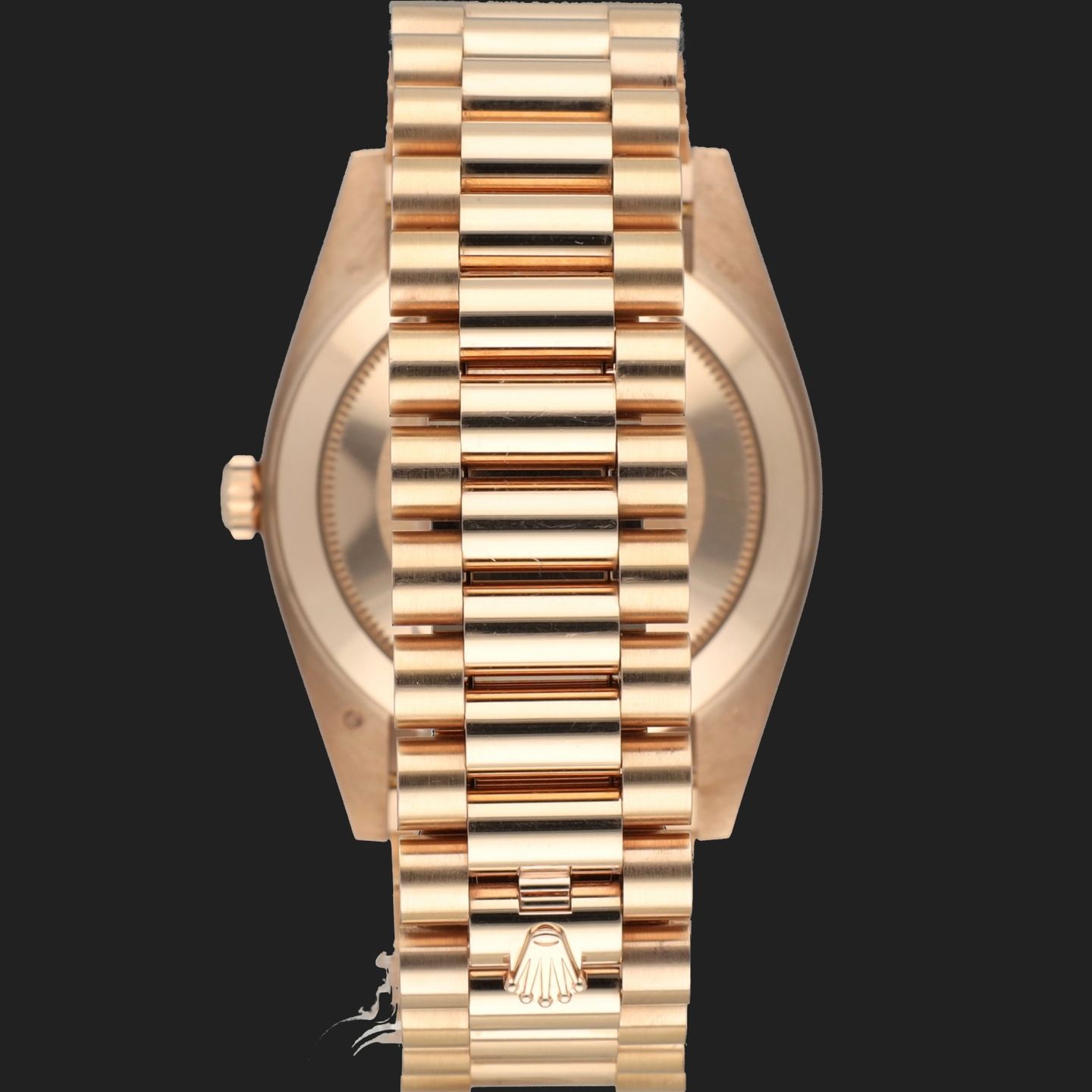 Rolex Day-Date 40 228235 (2019) - 40mm Roségoud (6/8)