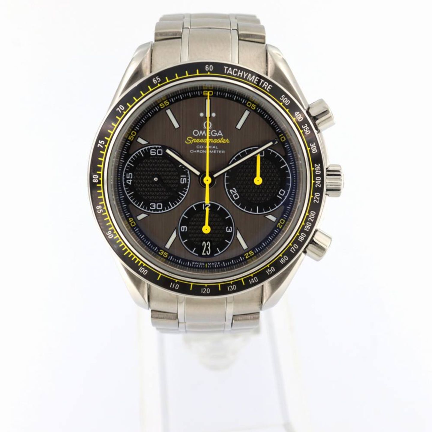 Omega Speedmaster Racing 326.30.40.50.06.001 - (1/6)