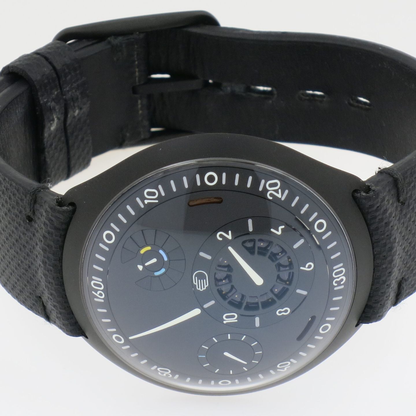 Ressence Unknown type 2-1A - (2/4)