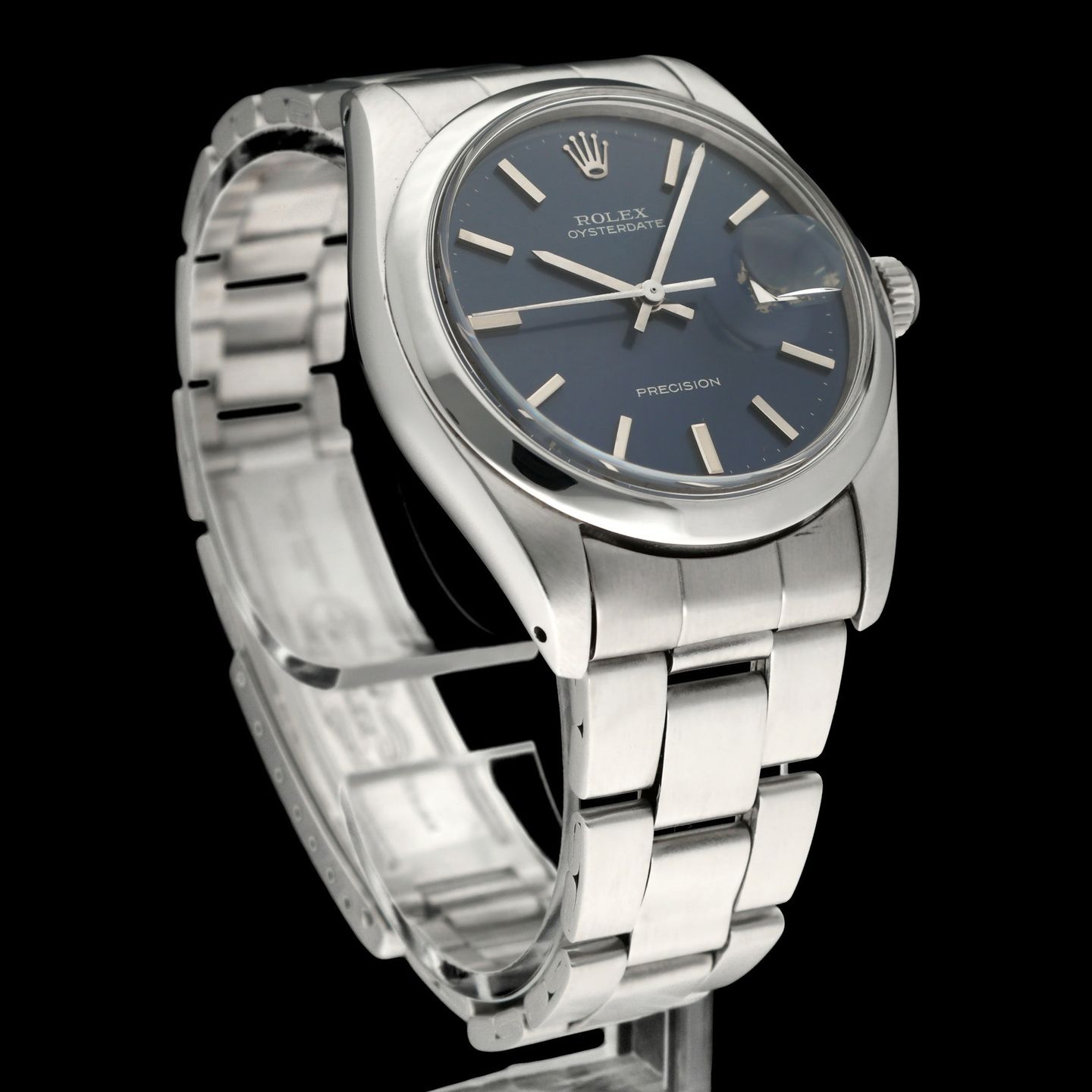 Rolex Oyster Precision 6694 - (5/7)