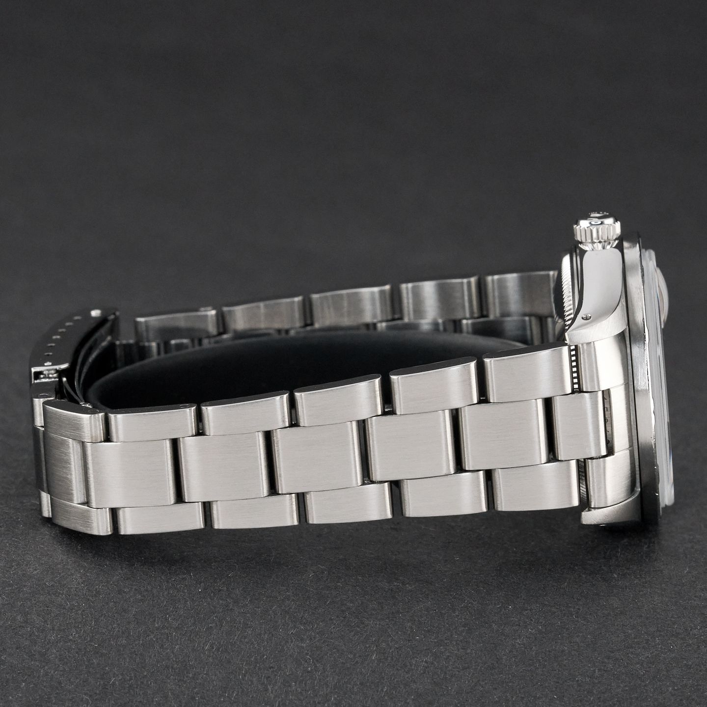 Rolex Oyster Perpetual Date 15210 - (7/8)