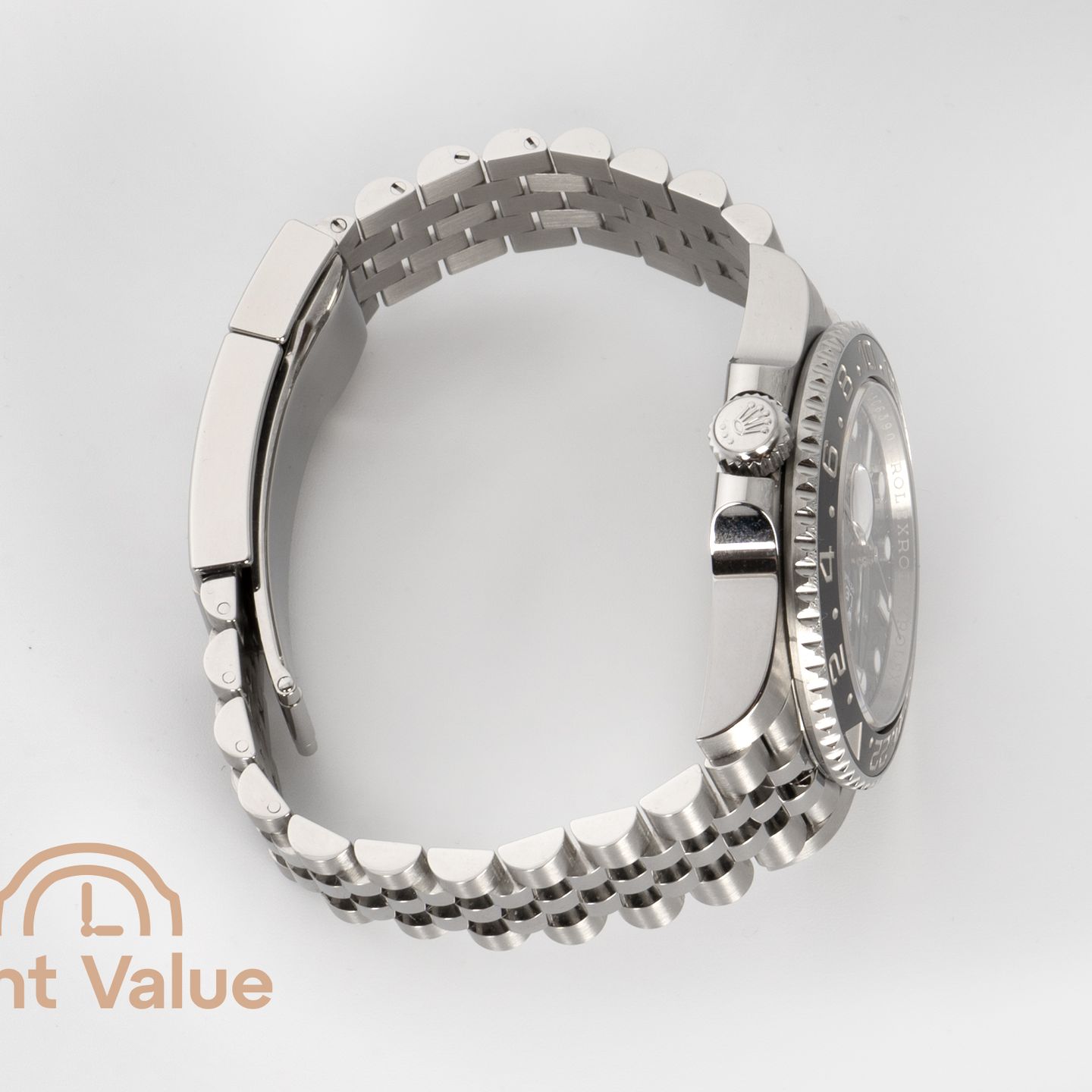 Rolex GMT-Master II 126710GRNR - (5/6)