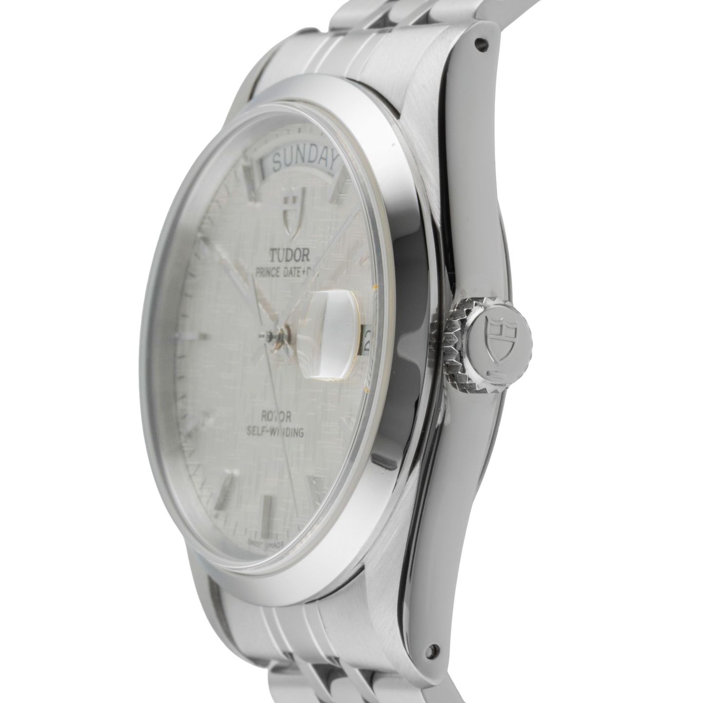 Tudor Prince Date 76200 - (6/8)