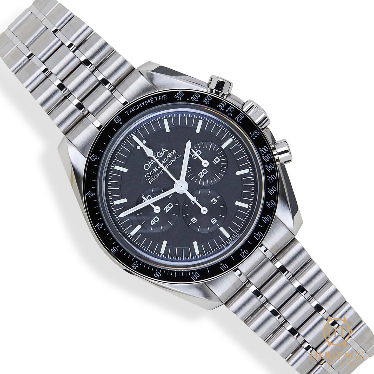 Omega Speedmaster Professional Moonwatch Unknown - (3/8)