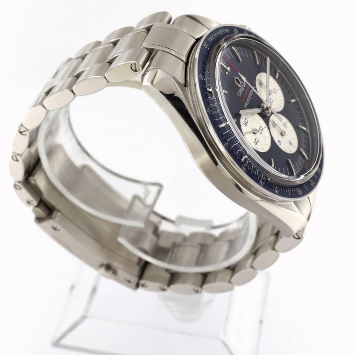 Omega Speedmaster Professional Moonwatch 522.30.42.30.03.001 - (3/7)