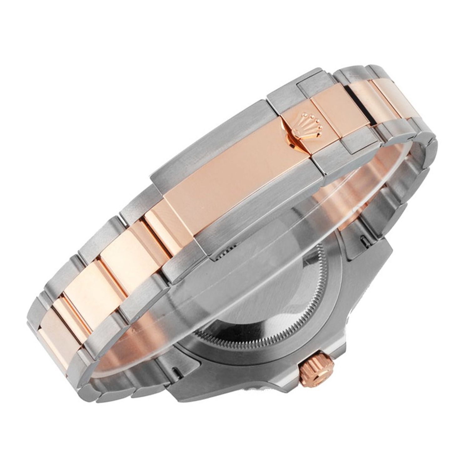 Rolex GMT-Master II 126711CHNR - (7/8)