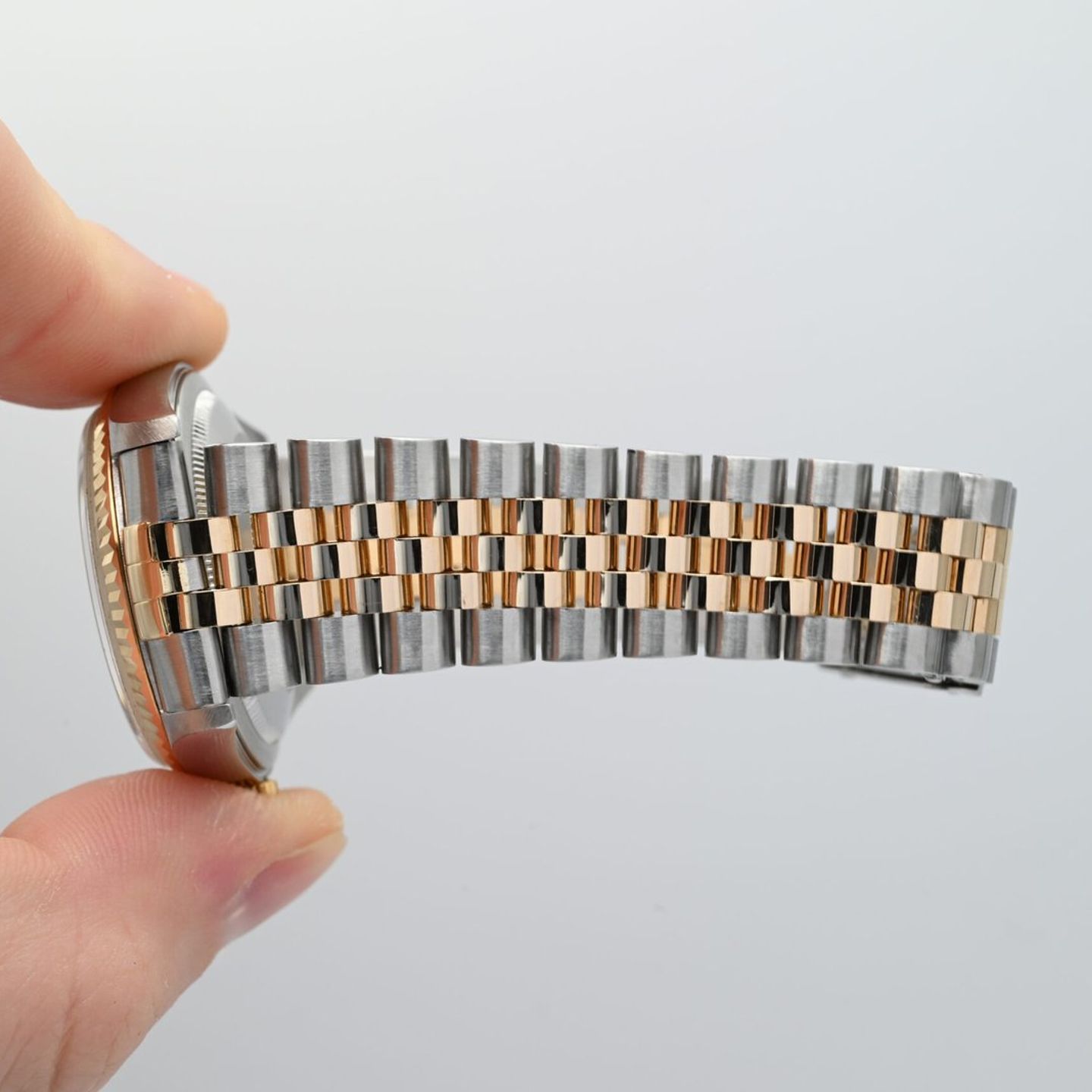 Rolex Datejust 36 16233 - (7/7)