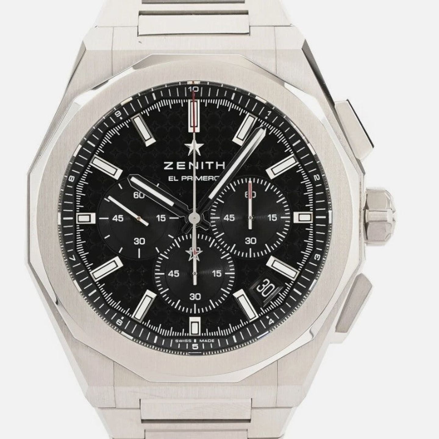 Zenith Defy Skyline 03.9500.3600/21.I001 - (1/1)