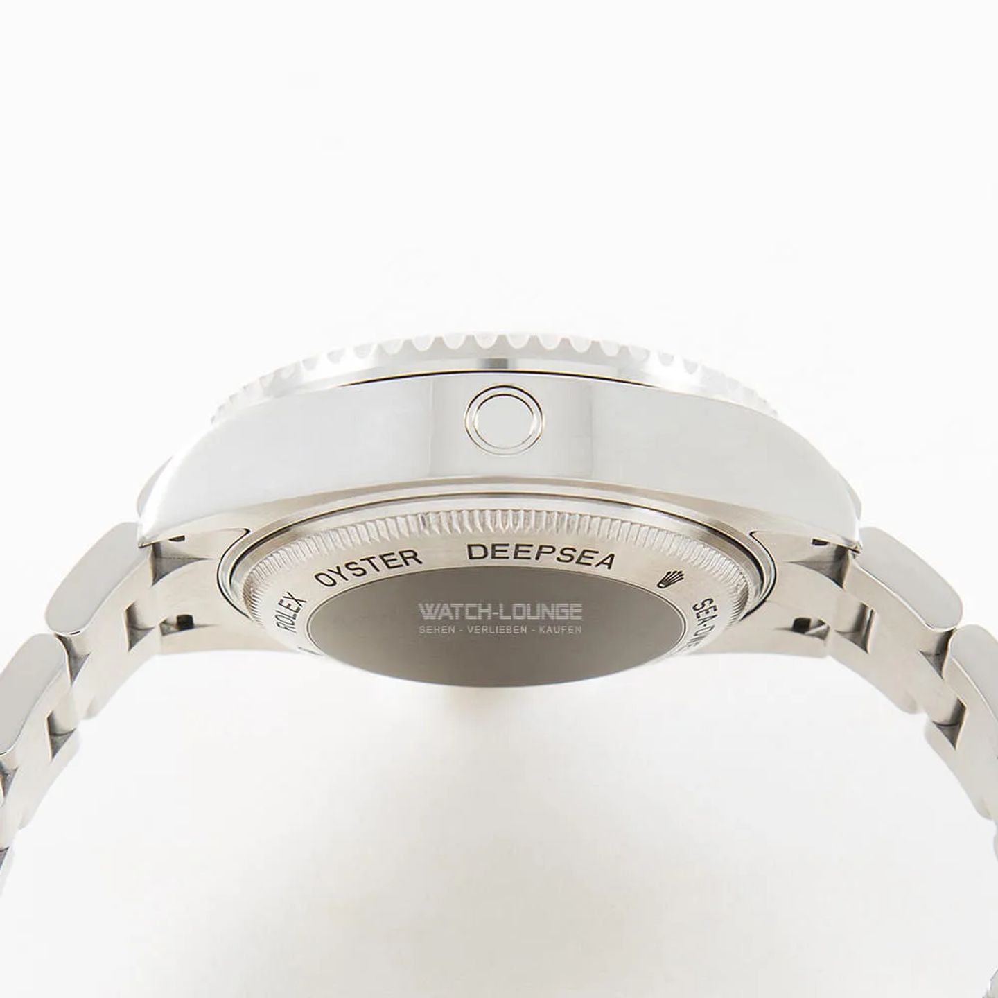Rolex Sea-Dweller Deepsea 126660 - (7/8)