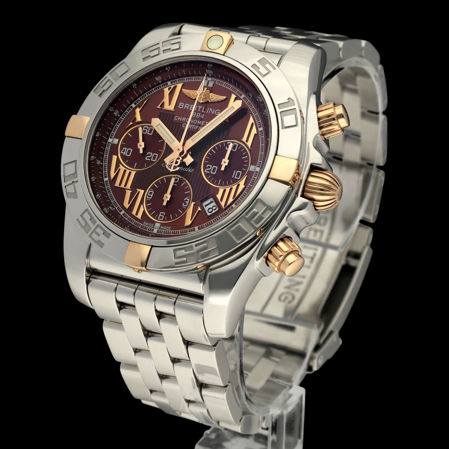 Breitling Chronomat 44 IB0110 - (2/8)