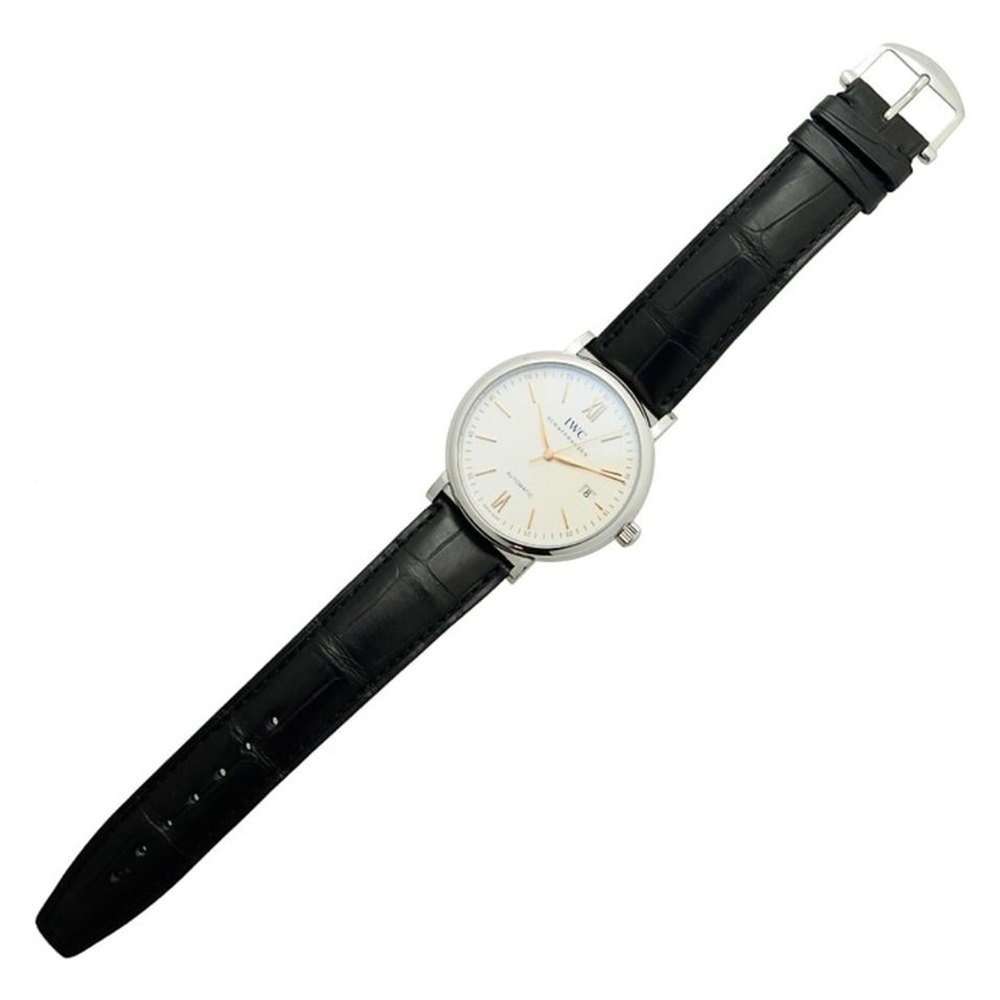 IWC Portofino IW356517 - (1/4)