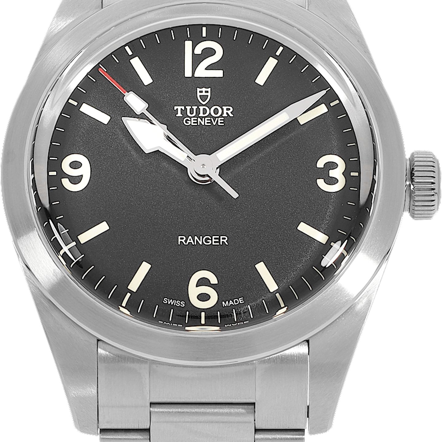 Tudor Ranger 79950 - (2/5)
