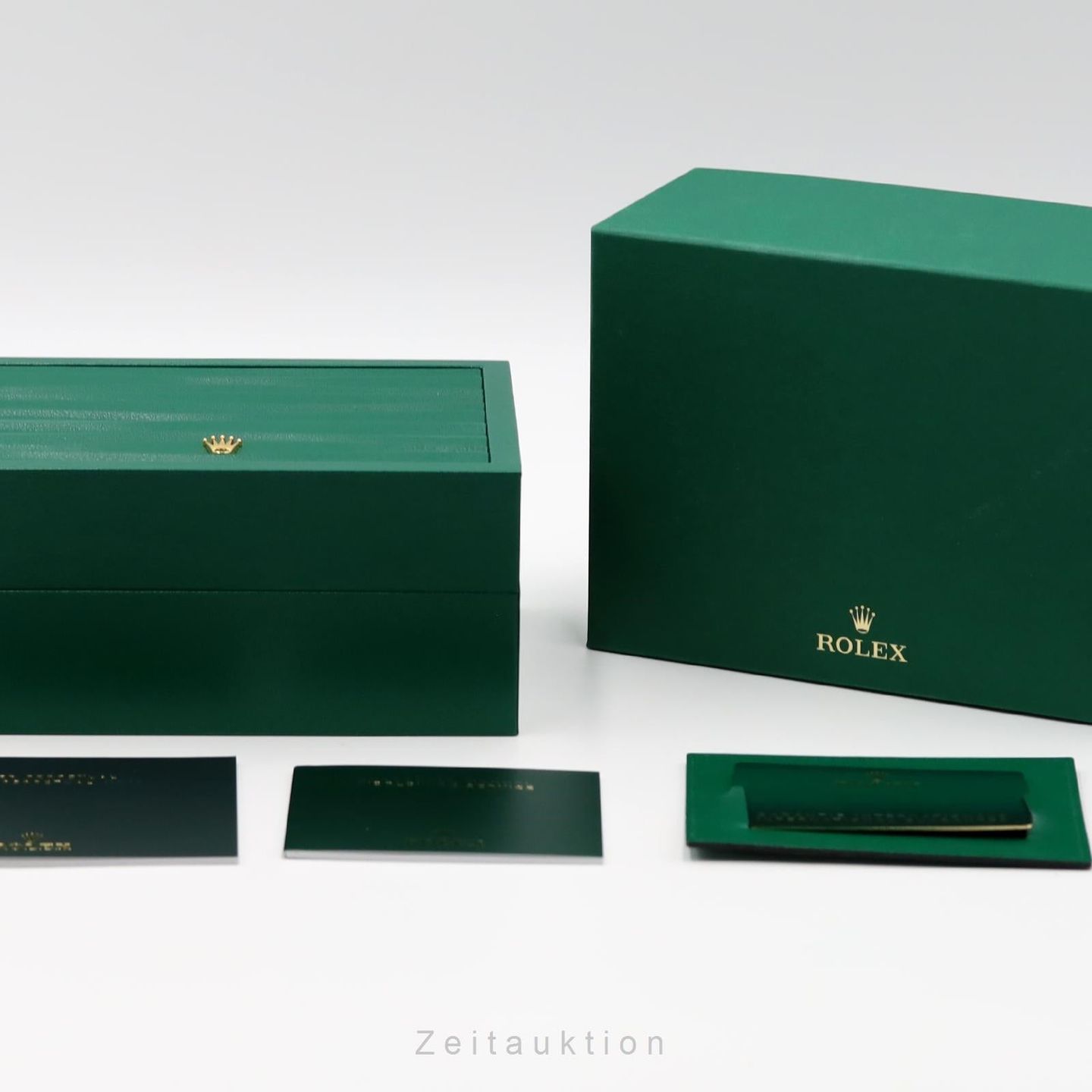 Rolex Oyster Perpetual 36 126000 - (7/8)